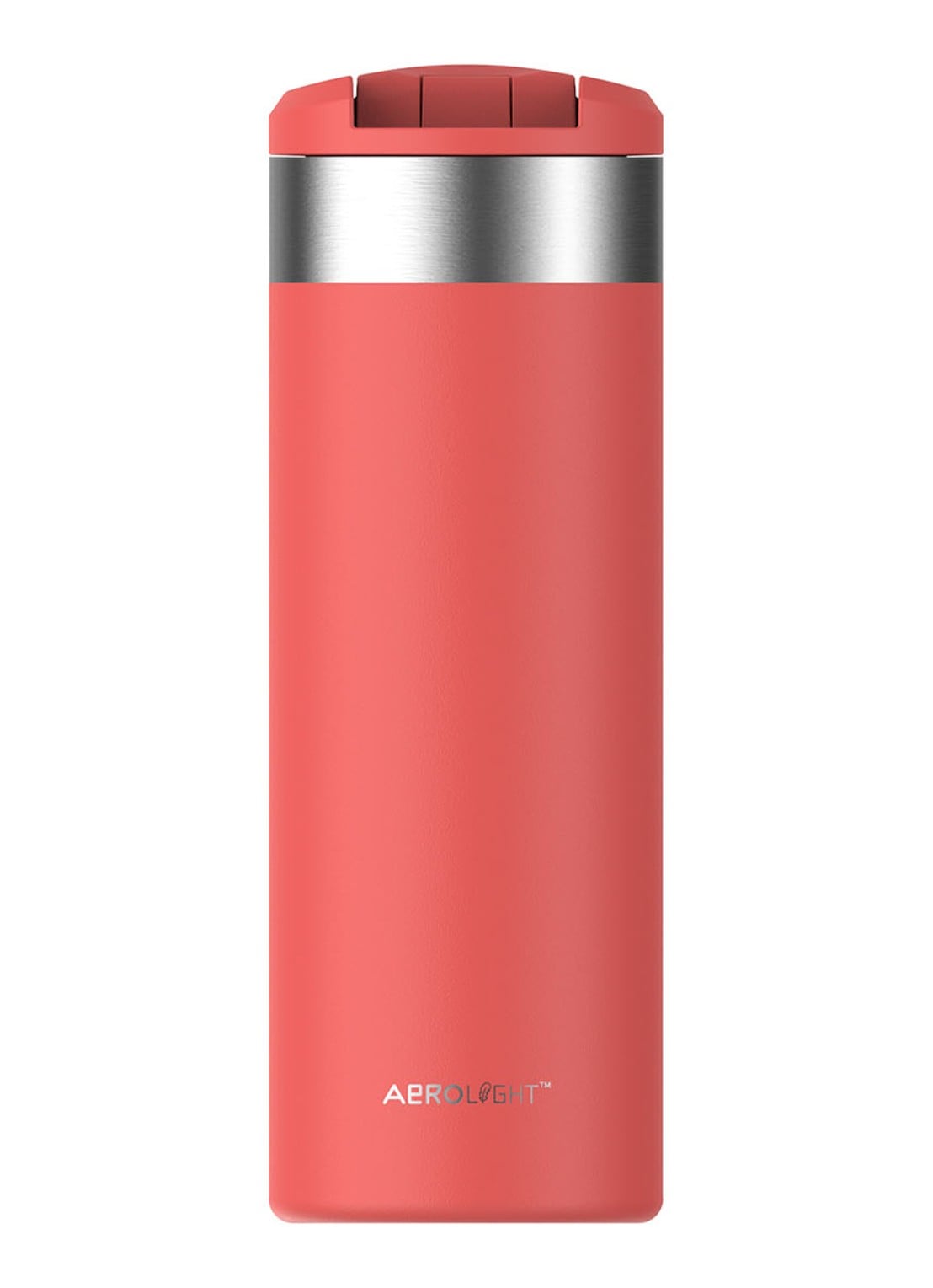 Stanley The Aerolight Transit mok 47 cl - achterkant koraal