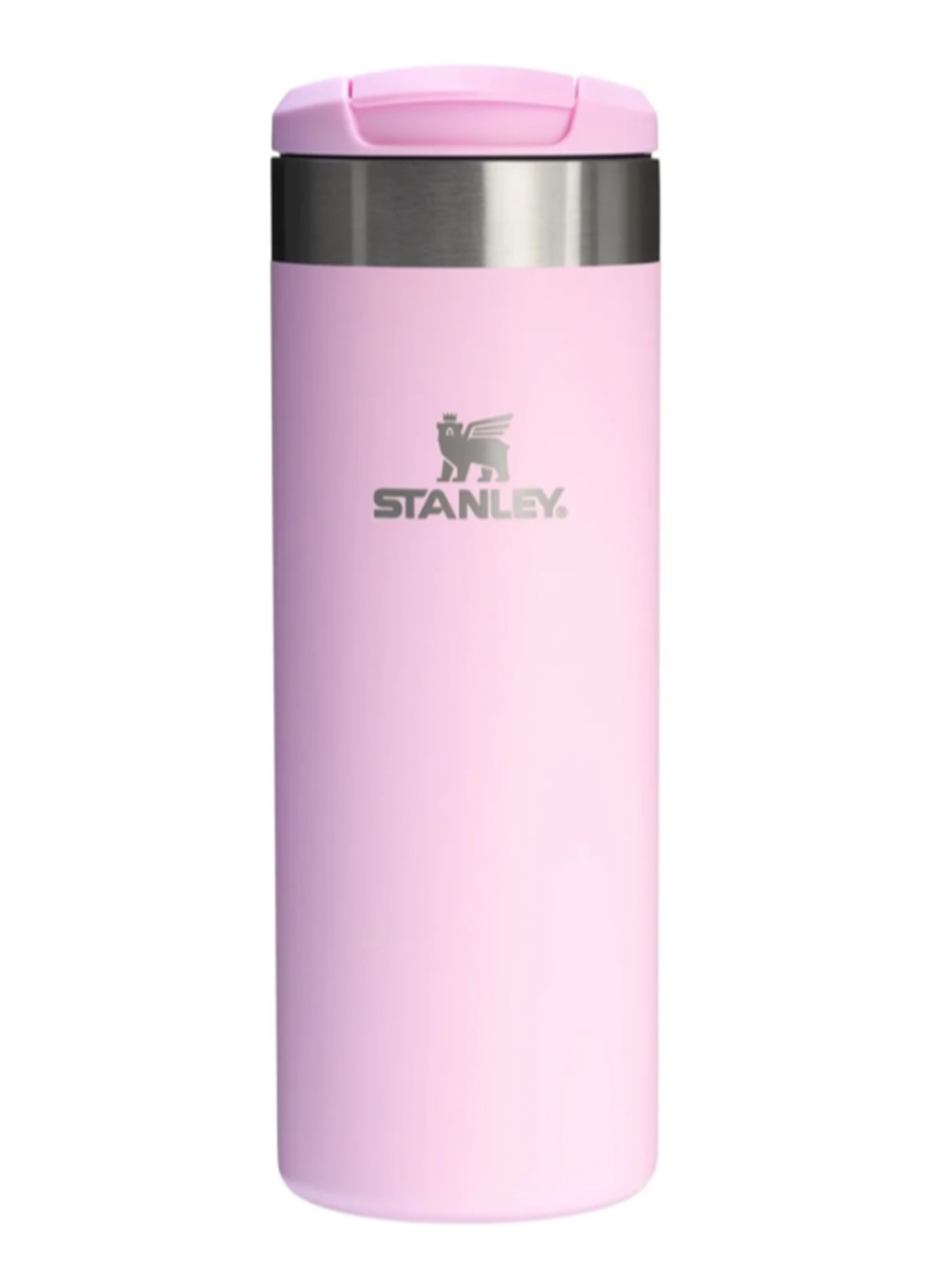 Stanley The Aerolight Transit mok 47 cl - voorkant 2 roze