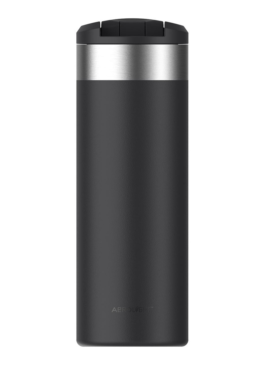 Stanley The Aerolight Transit mok 47 cl - detail 3 zwart