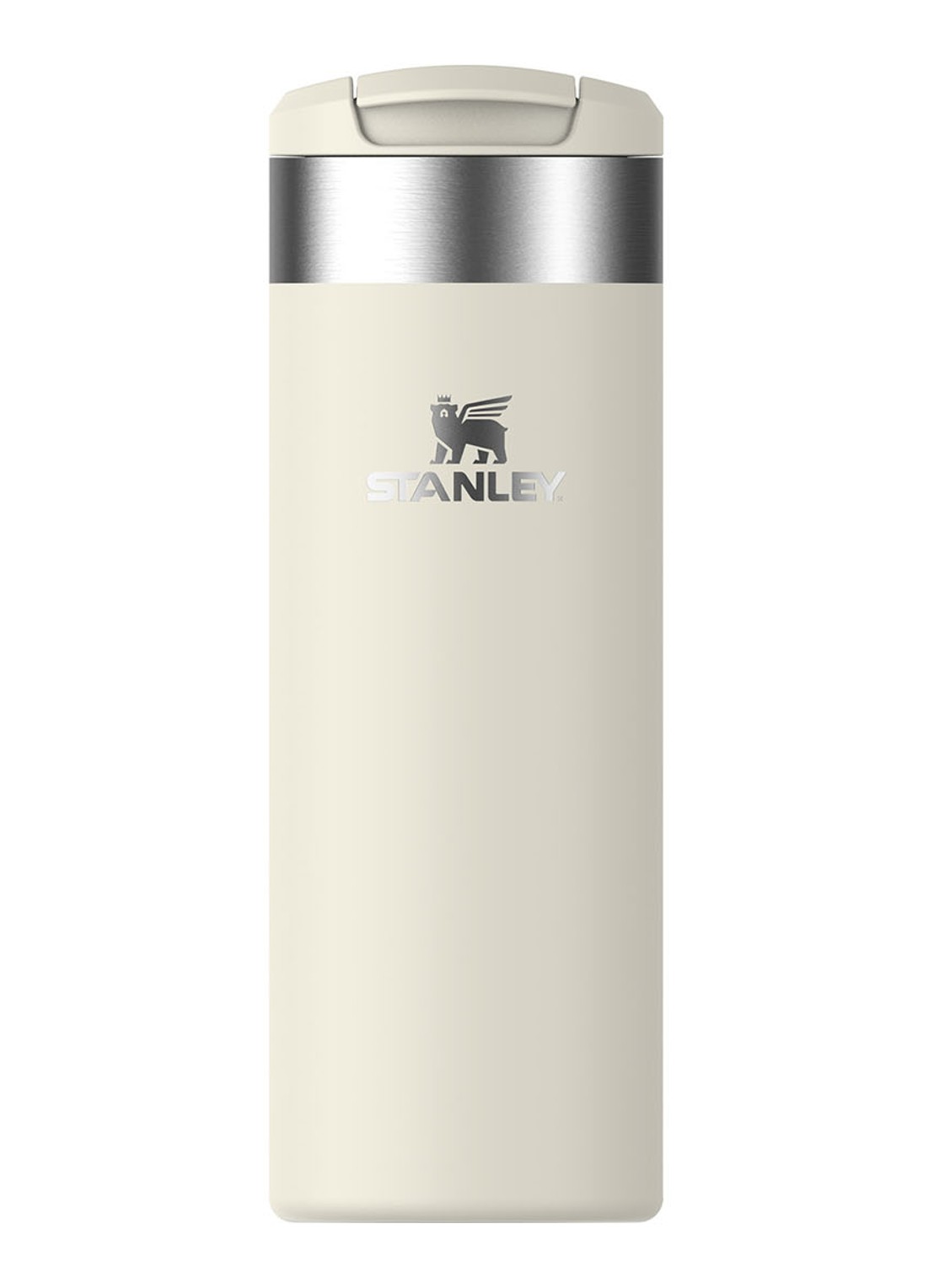 Stanley The Aerolight Transit mok 47 cl - voorkant 2 creme