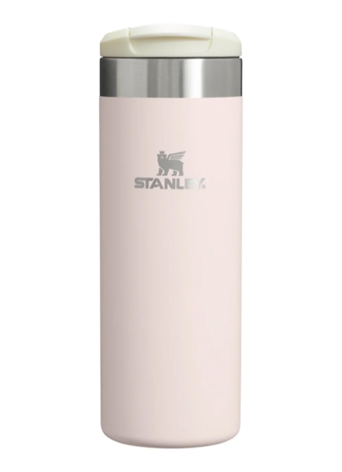 Stanley The Aerolight Transit mok 47 cl - voorkant 2 lichtroze