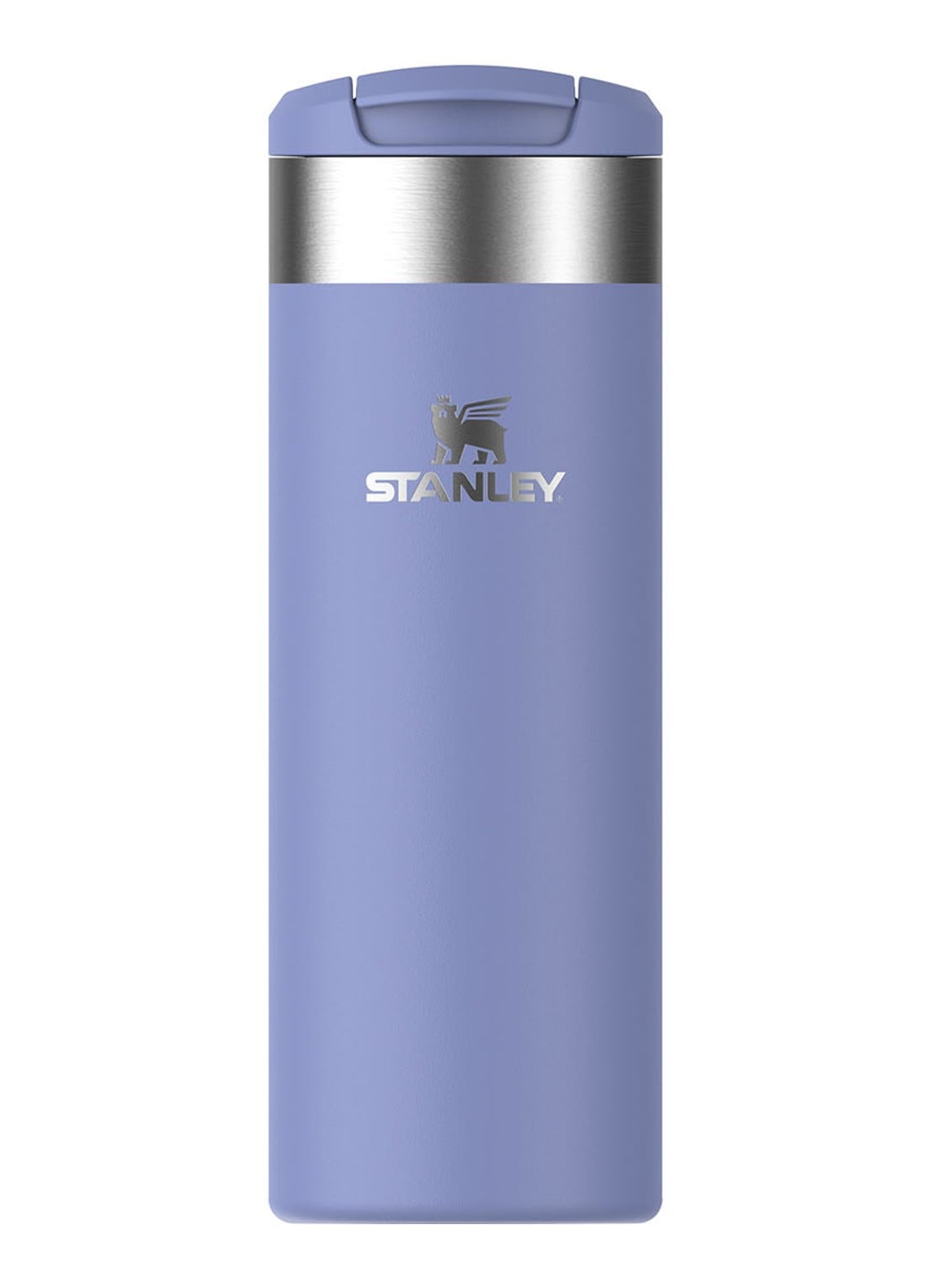 Stanley The Aerolight Transit mok 47 cl - voorkant lavendel