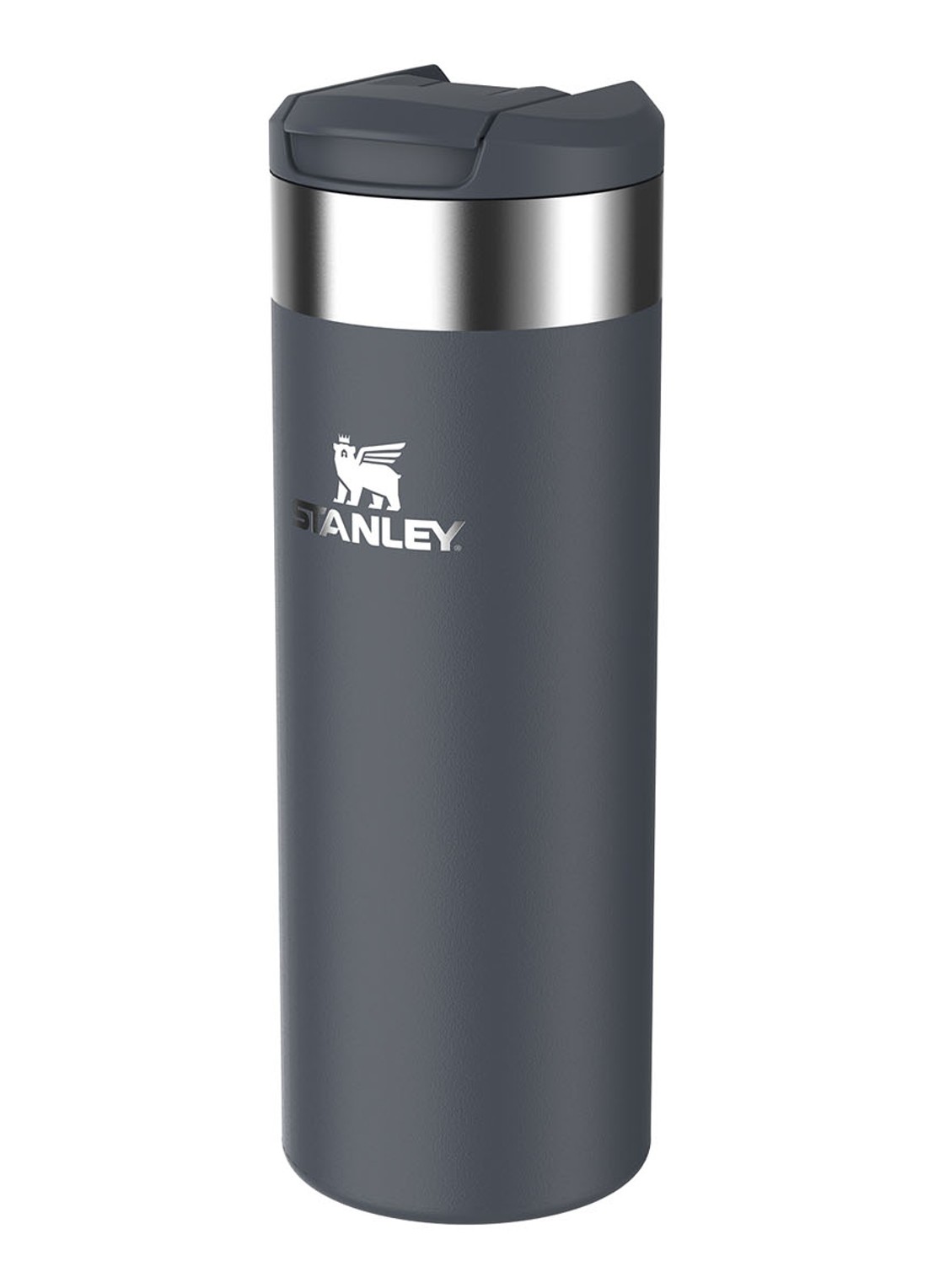 Stanley The Aerolight Transit mok 47 cl - voorkant 2 donkerblauw