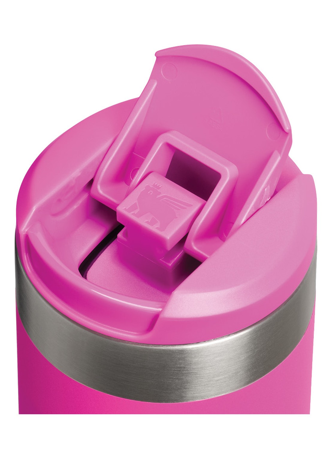 Stanley The Aerolight Transit mok 47 cl - achterkant 3 fuchsia