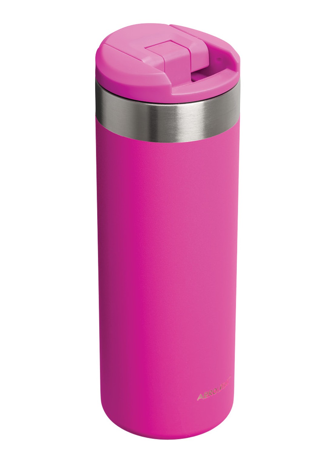 Stanley The Aerolight Transit mok 47 cl - voorkant 2 fuchsia