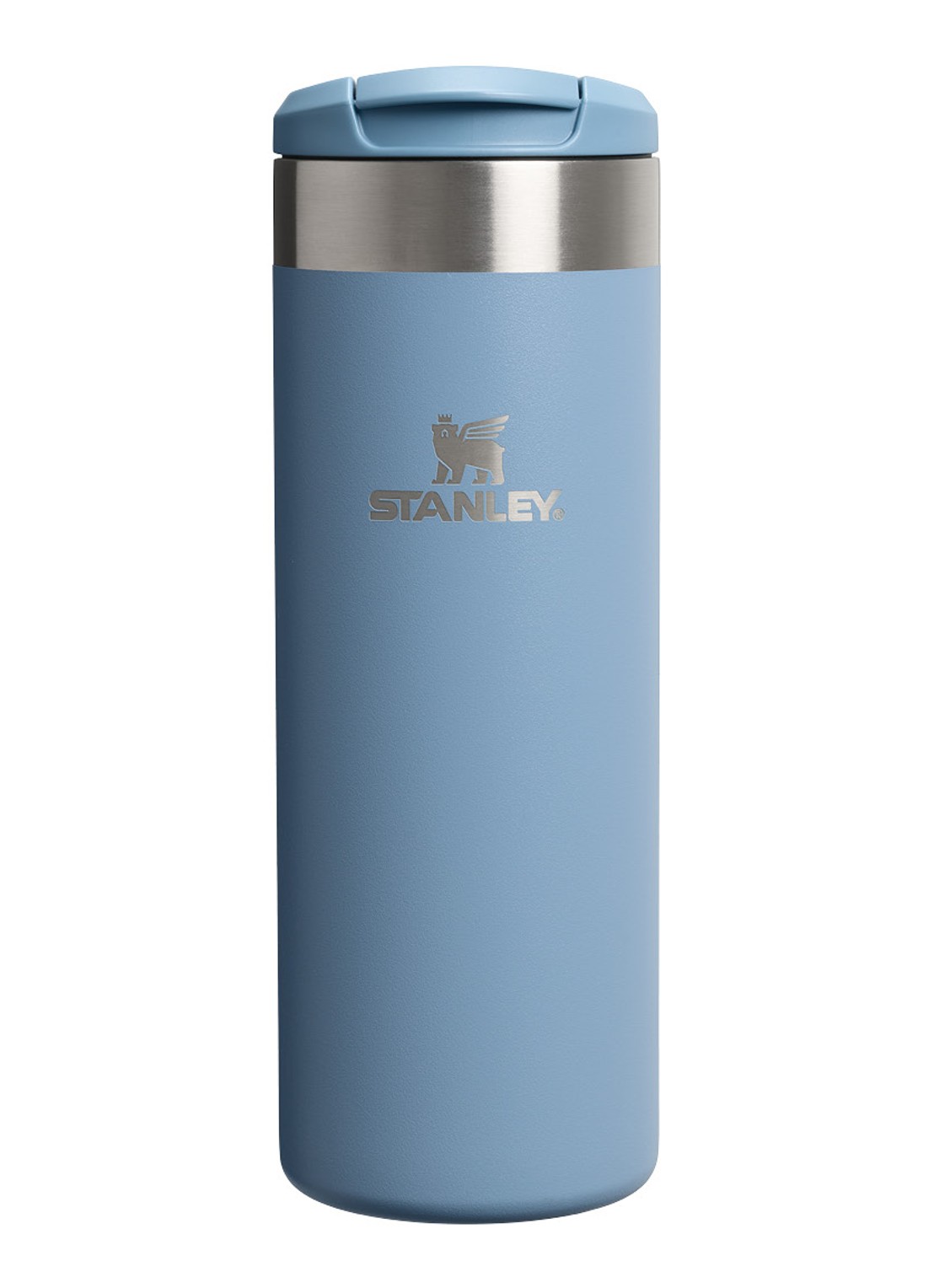 Stanley The Aerolight Transit mok 47 cl - voorkant 2 indigo