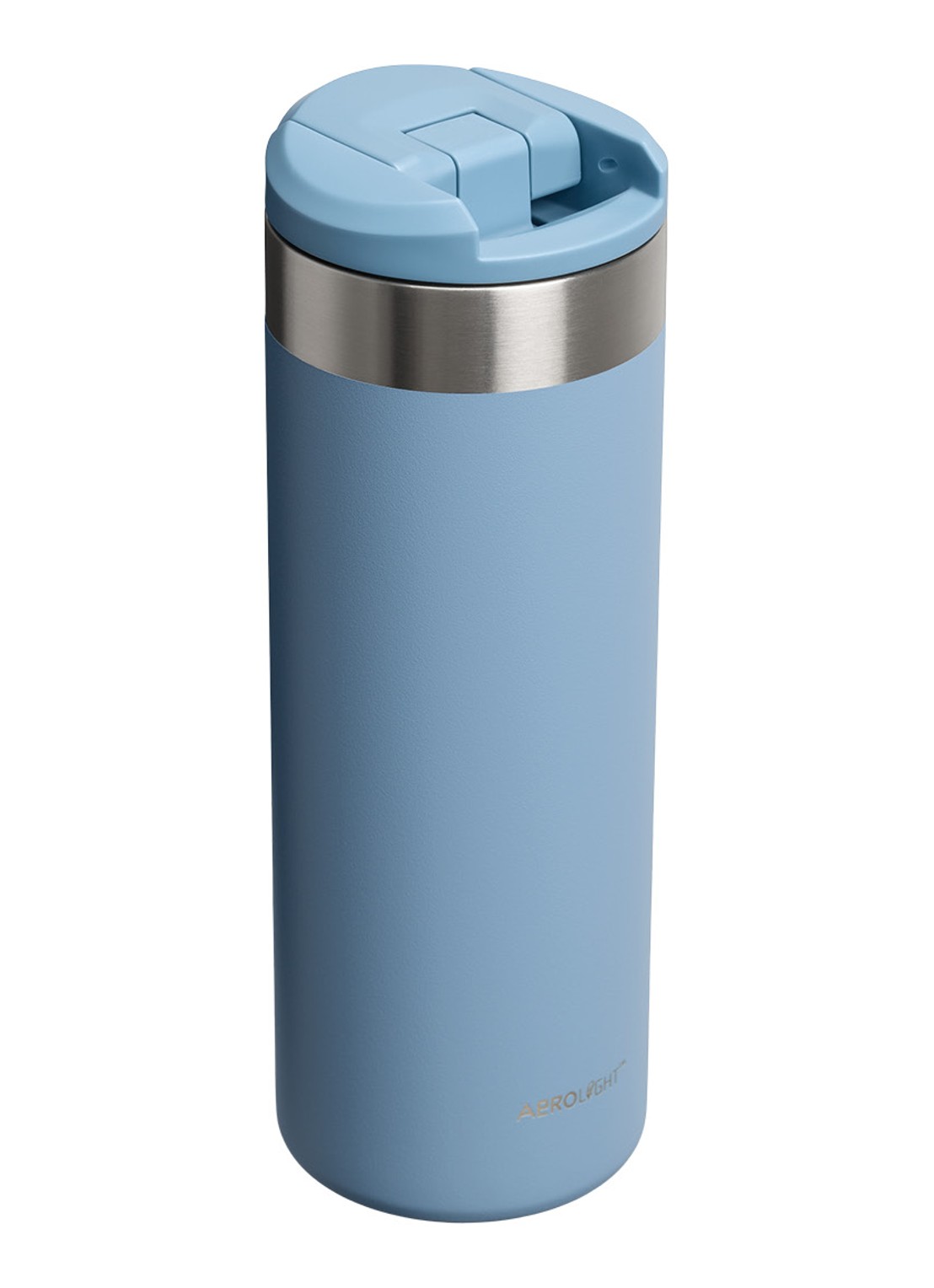 Stanley The Aerolight Transit mok 47 cl - voorkant 3 indigo