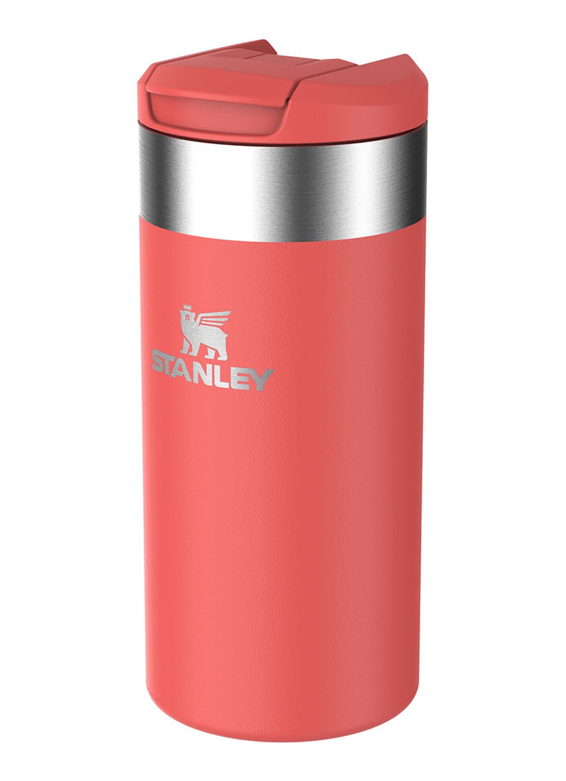 Stanley The Aerolight Transit thermosbeker 35 cl - voorkant 2 koraal
