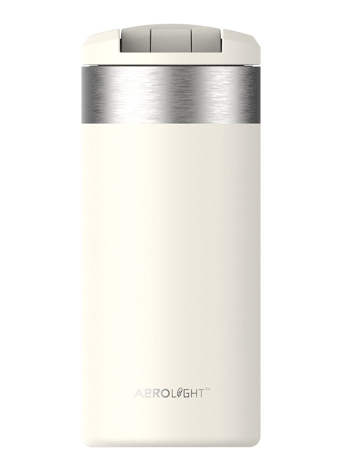 Stanley The Aerolight Transit thermosbeker 35 cl - achterkant 3 creme