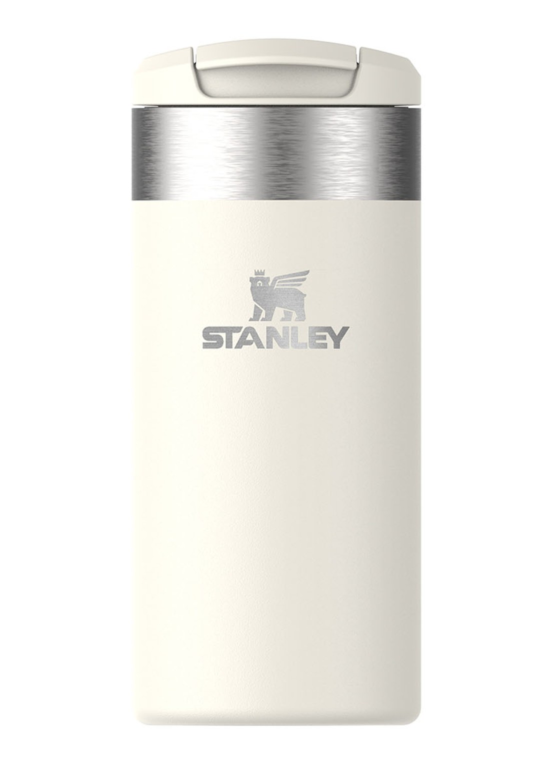 Stanley The Aerolight Transit thermosbeker 35 cl - voorkant creme
