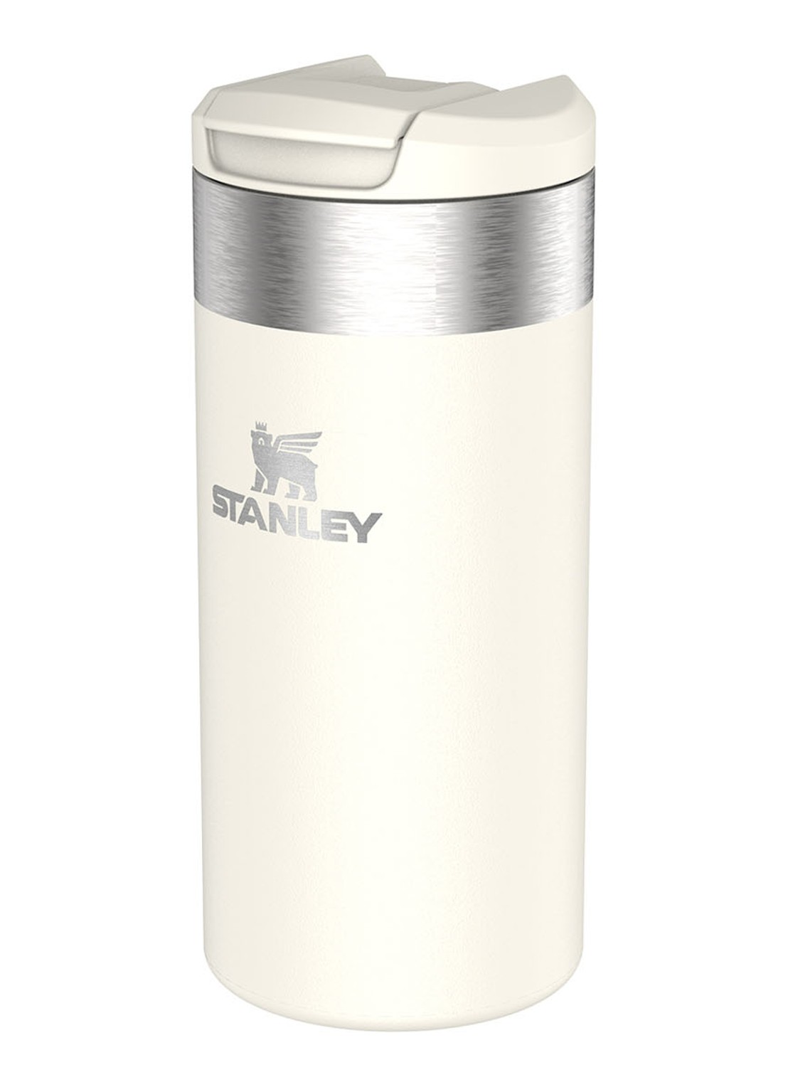 Stanley The Aerolight Transit thermosbeker 35 cl - voorkant 2 creme