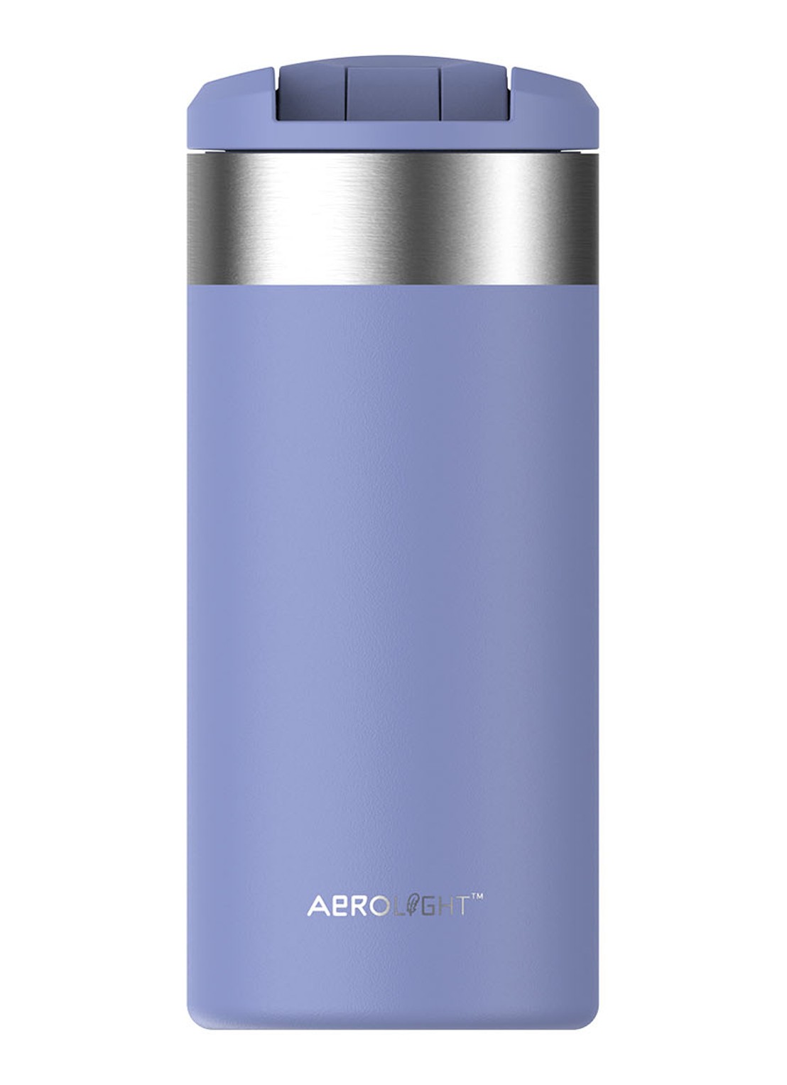 Stanley The Aerolight Transit thermosbeker 35 cl - achterkant 3 lavendel