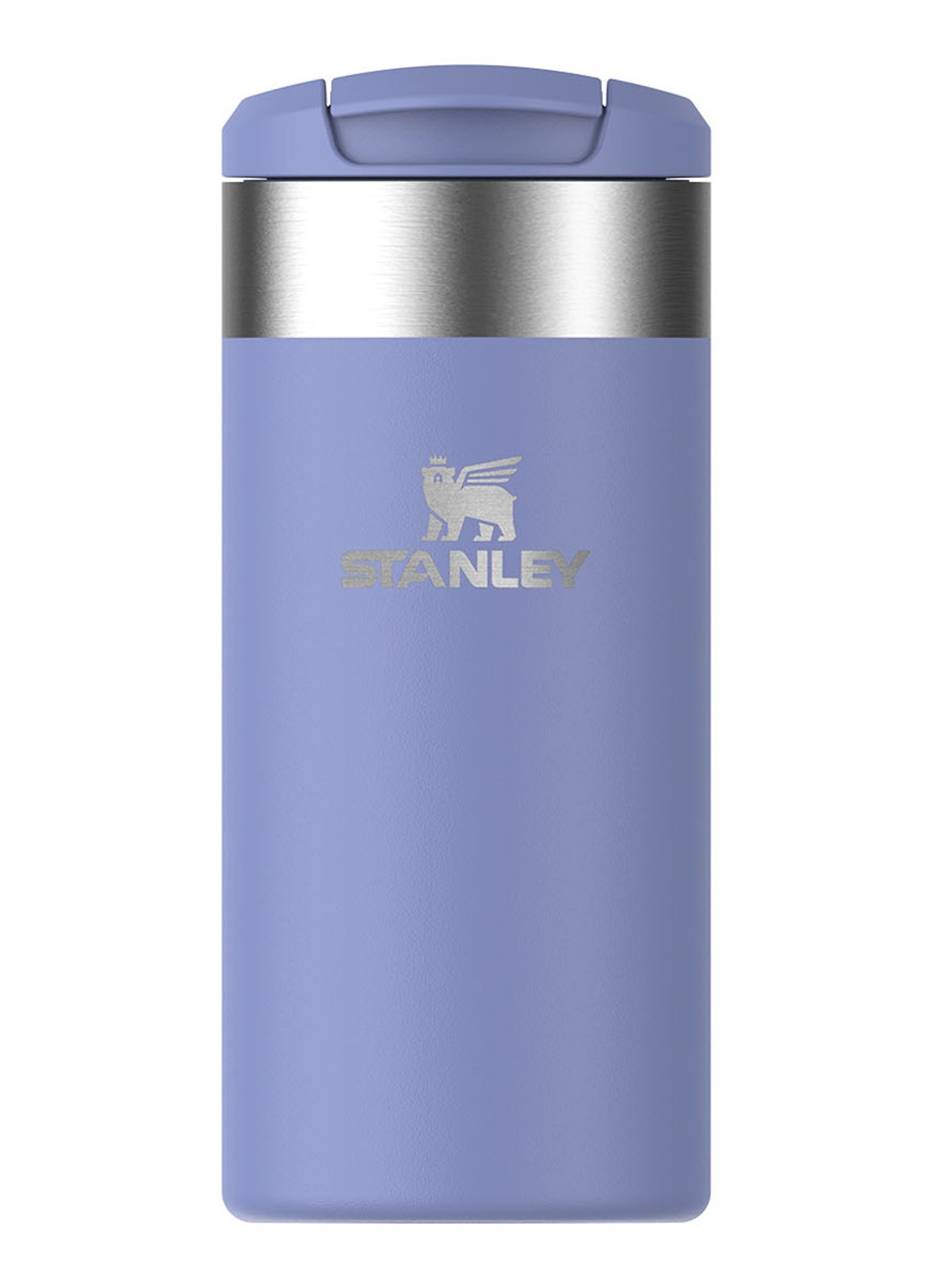 Stanley The Aerolight Transit thermosbeker 35 cl - voorkant lavendel