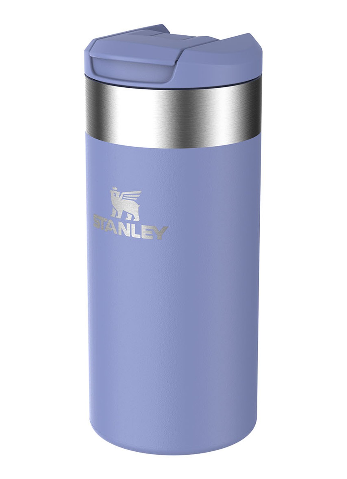 Stanley The Aerolight Transit thermosbeker 35 cl - voorkant 2 lavendel