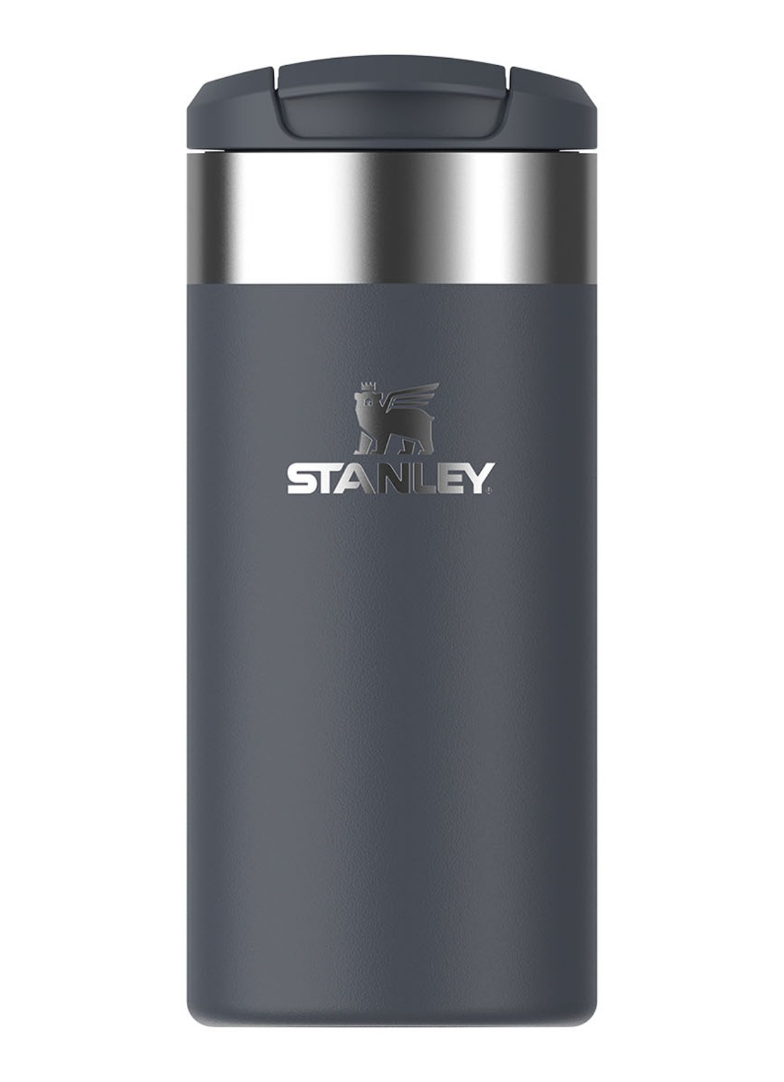 Stanley The Aerolight Transit thermosbeker 35 cl - voorkant donkerblauw