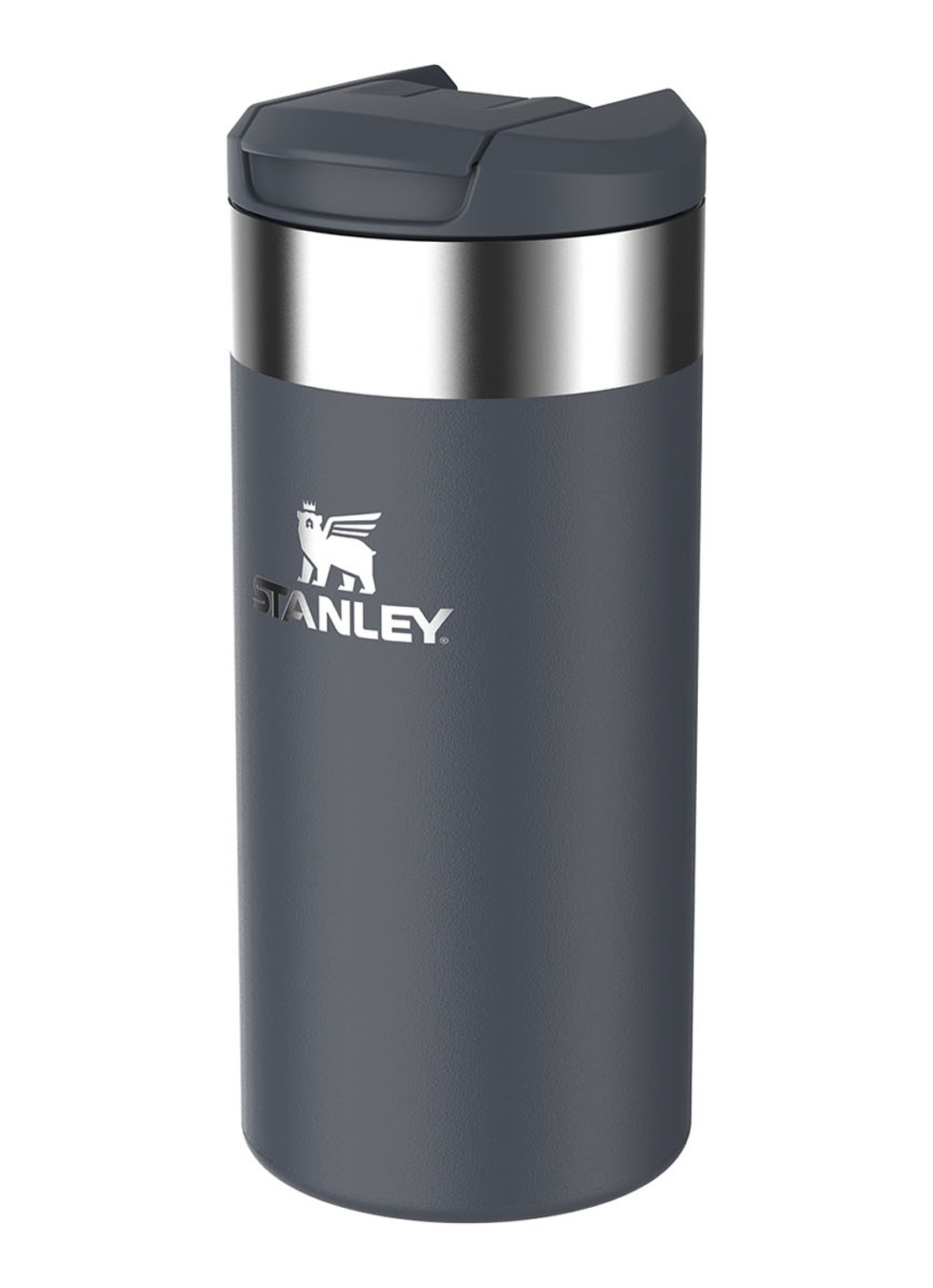 Stanley The Aerolight Transit thermosbeker 35 cl - voorkant 2 donkerblauw