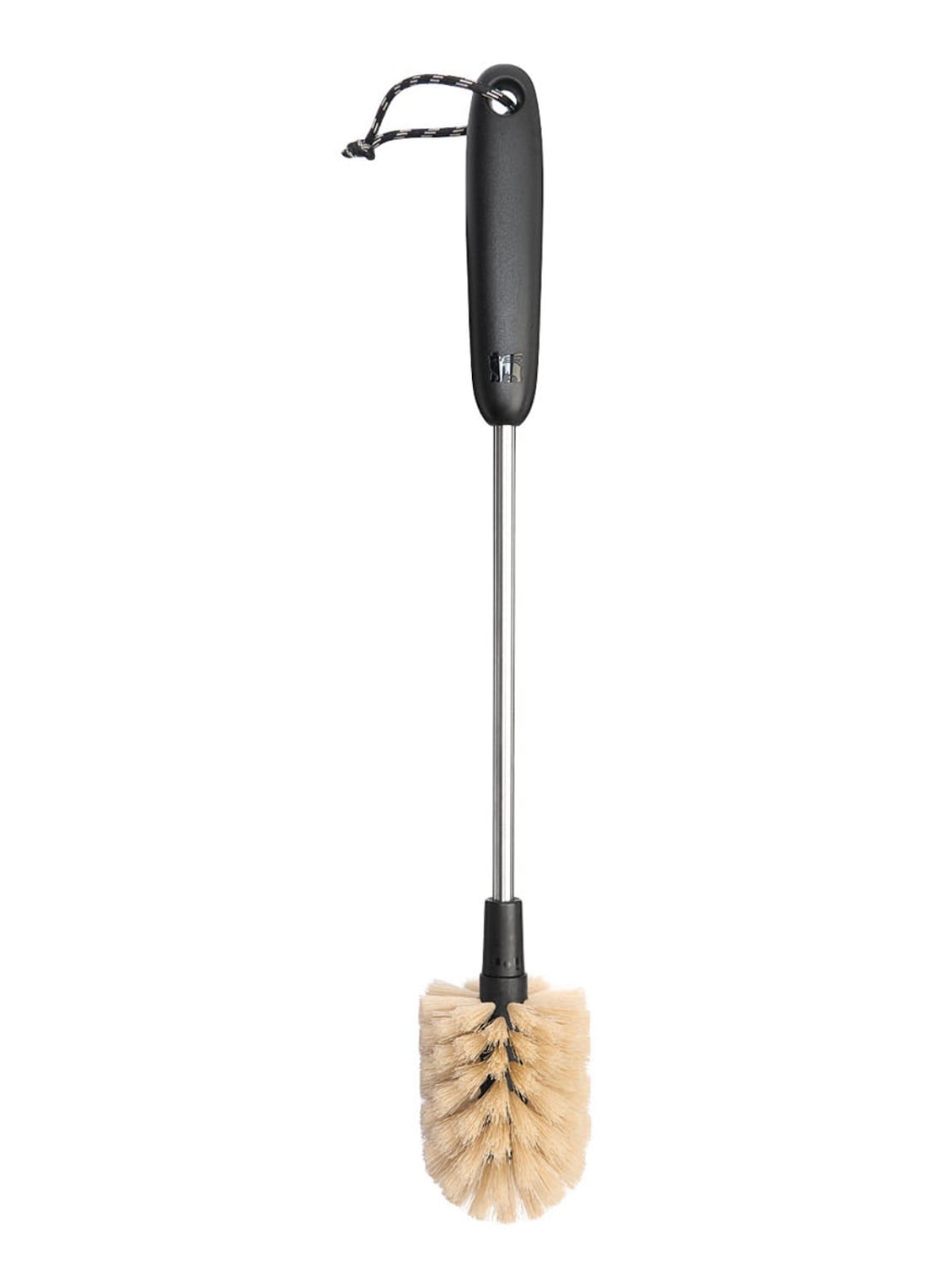 Stanley The Classic schoonmaakborstel - voorkant 2 zwart