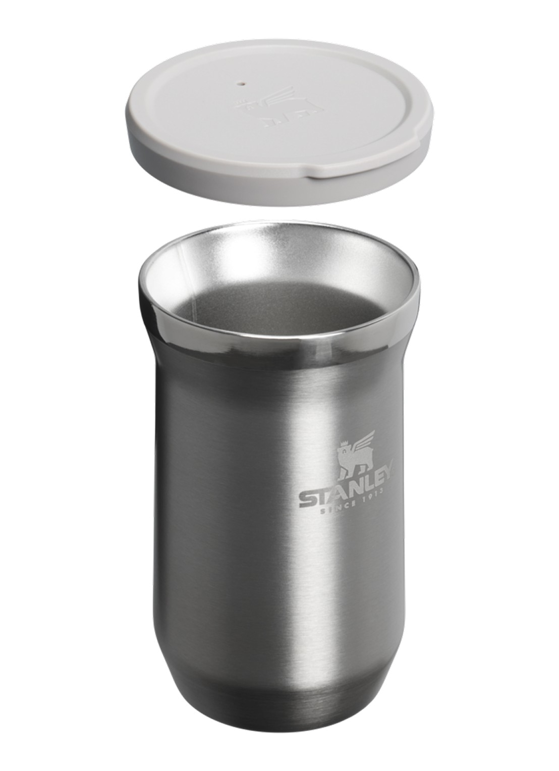 Stanley The Classic Terere' Mate mok 20 cl - detail 3 grijs