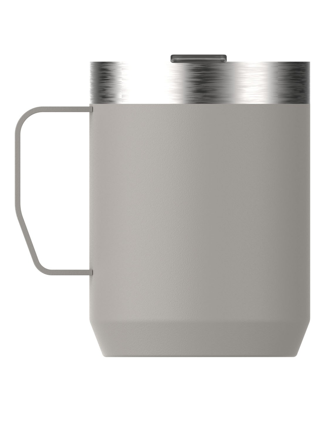 Stanley The Everyday Camp mok 23 cl - achterkant 3 middengrijs