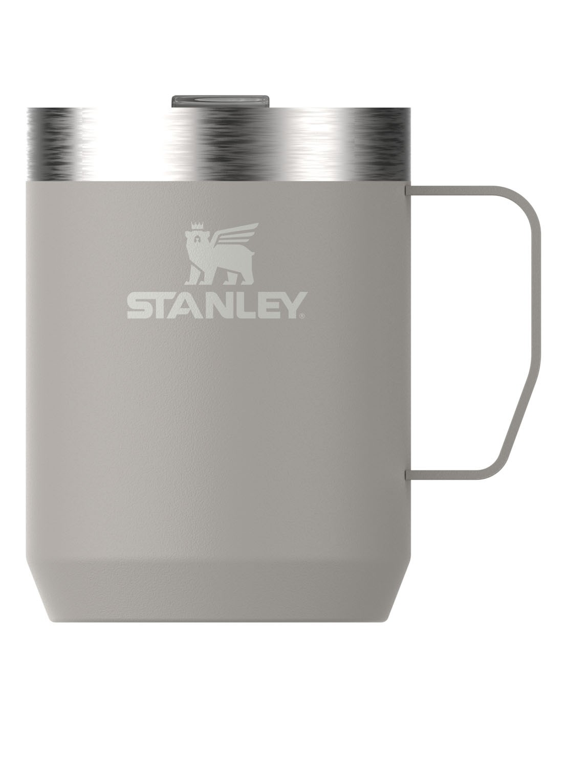 Stanley The Everyday Camp mok 23 cl - voorkant middengrijs