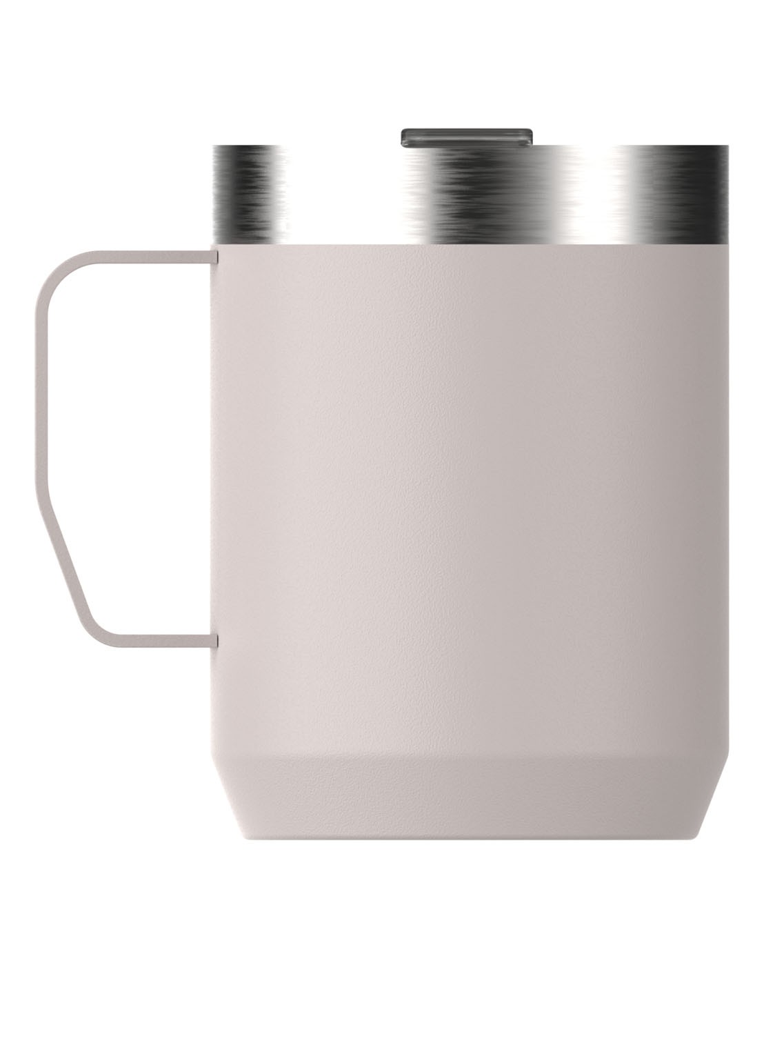 Stanley The Everyday Camp mok 23 cl - achterkant 3 lichtroze