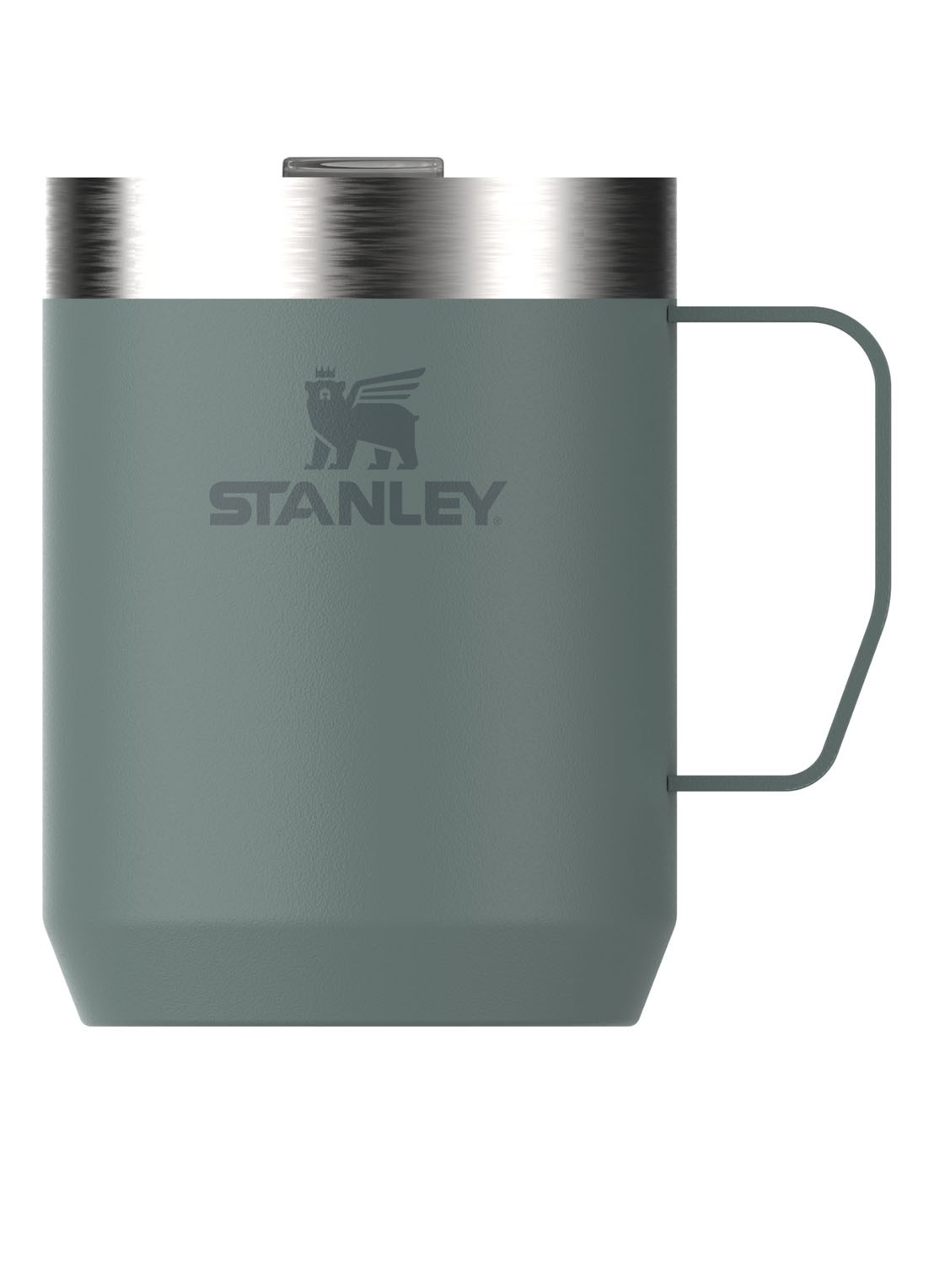 Stanley The Everyday Camp mok 23 cl - voorkant lindegroen