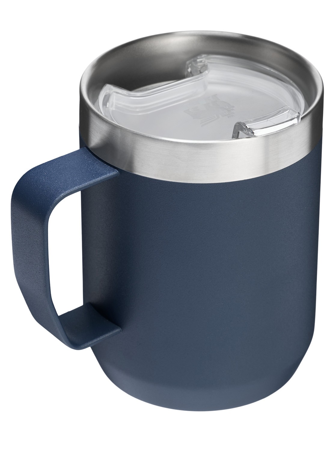 Stanley The Everyday Camp mok 23 cl - detail blauw