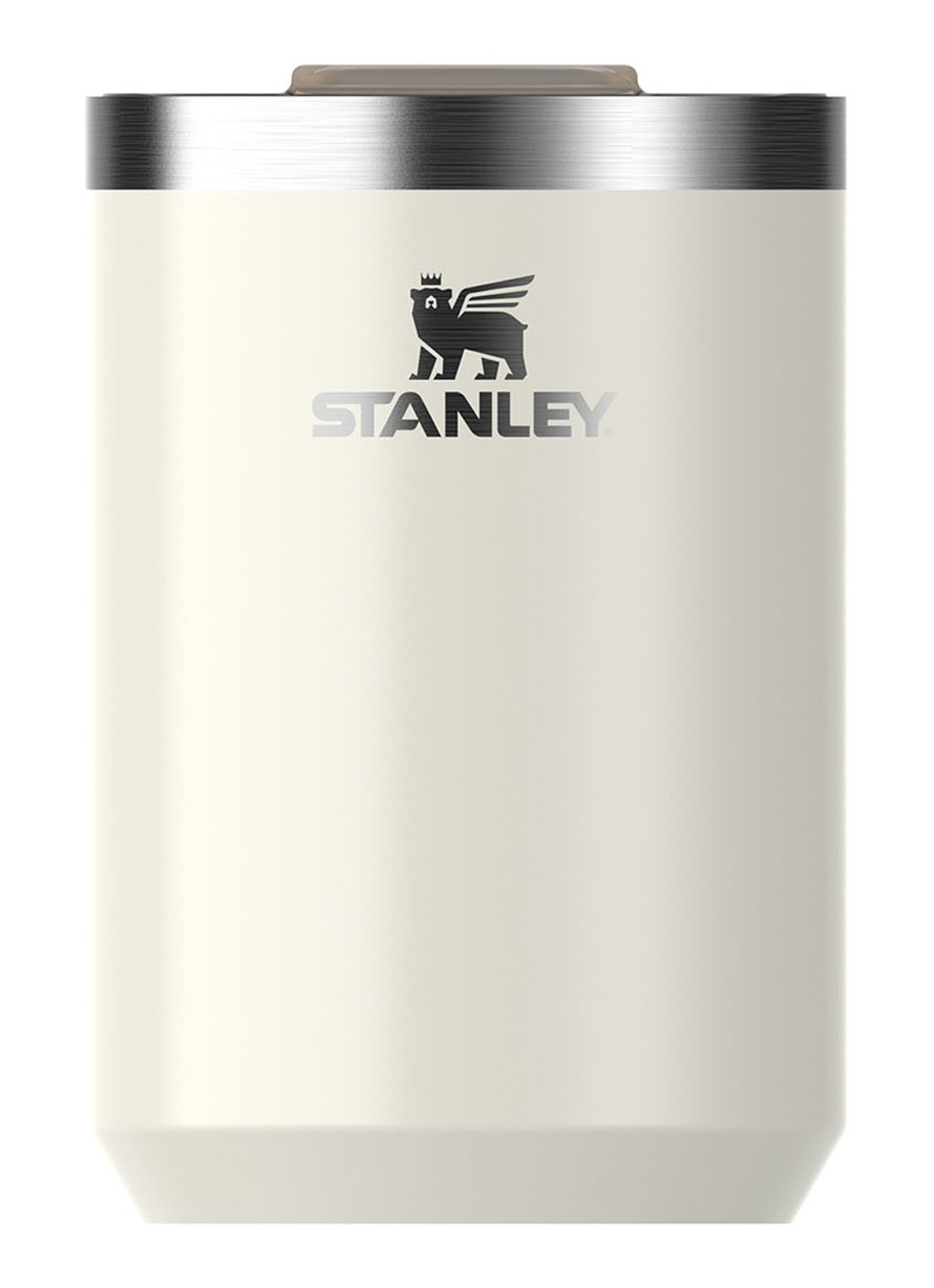 Stanley The Everyday Camp mok 35 cl - voorkant 2 creme
