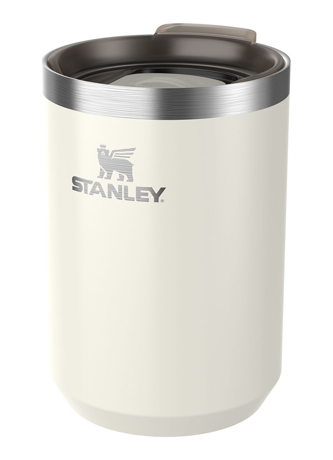 Stanley The Everyday Camp mok 35 cl - voorkant 3 creme