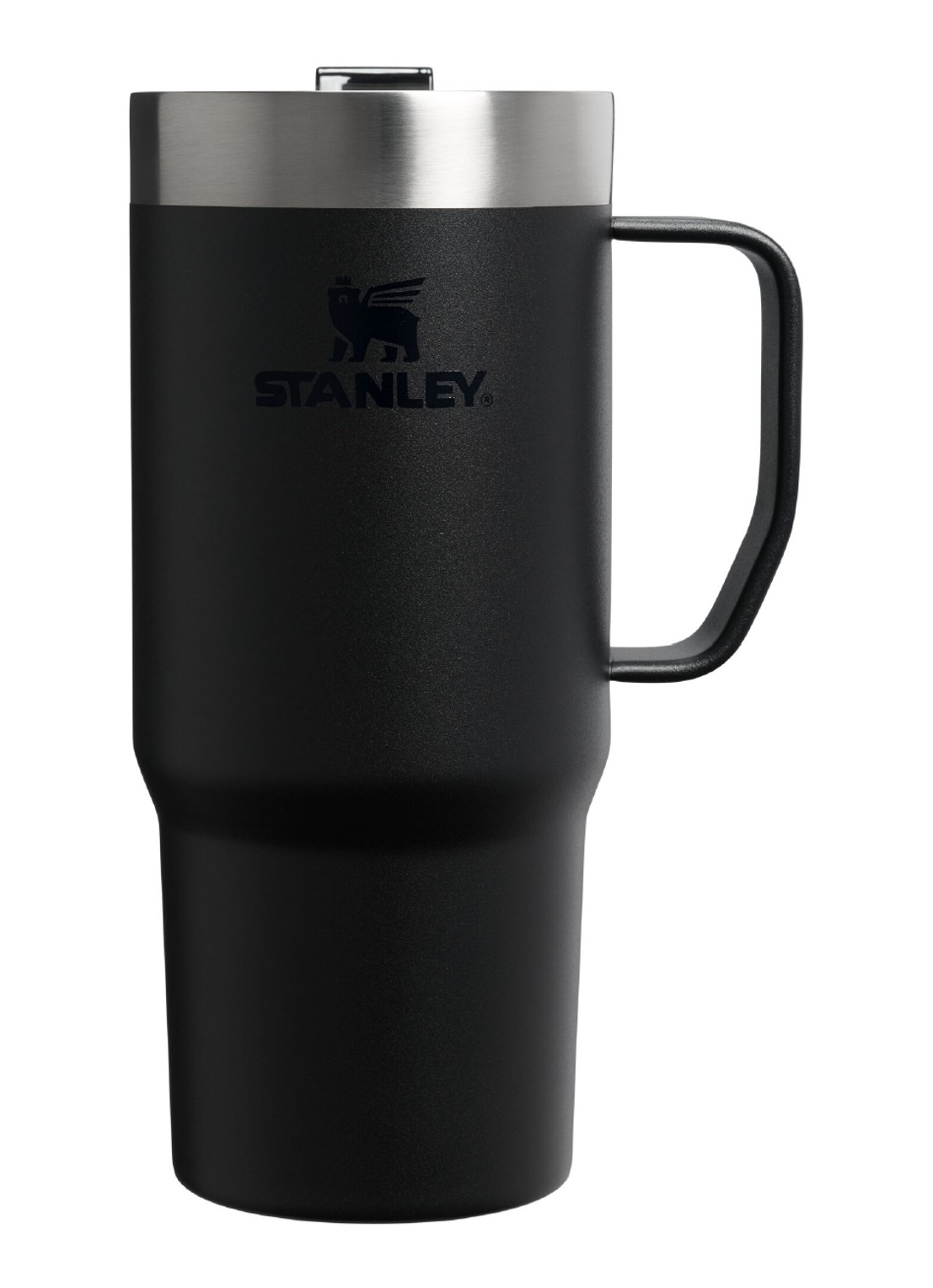 Stanley The Everyday Suburban mok 47 cl - voorkant zwart