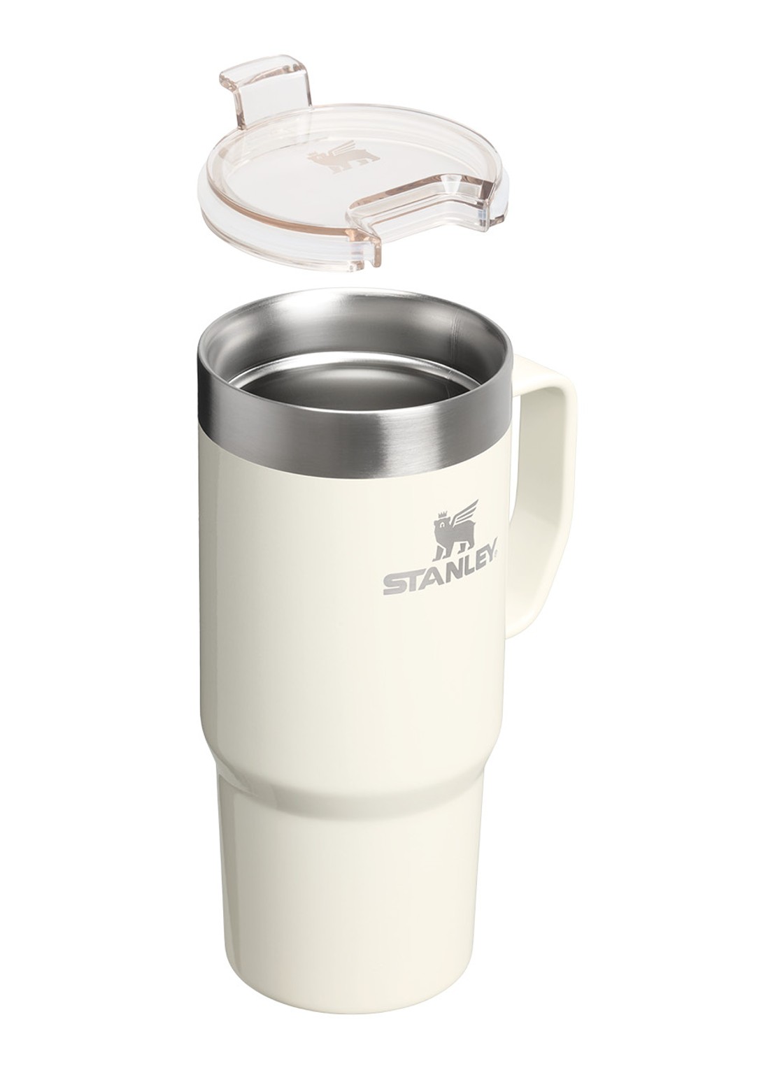 Stanley The Everyday Suburban mok 47 cl - detail gebroken wit
