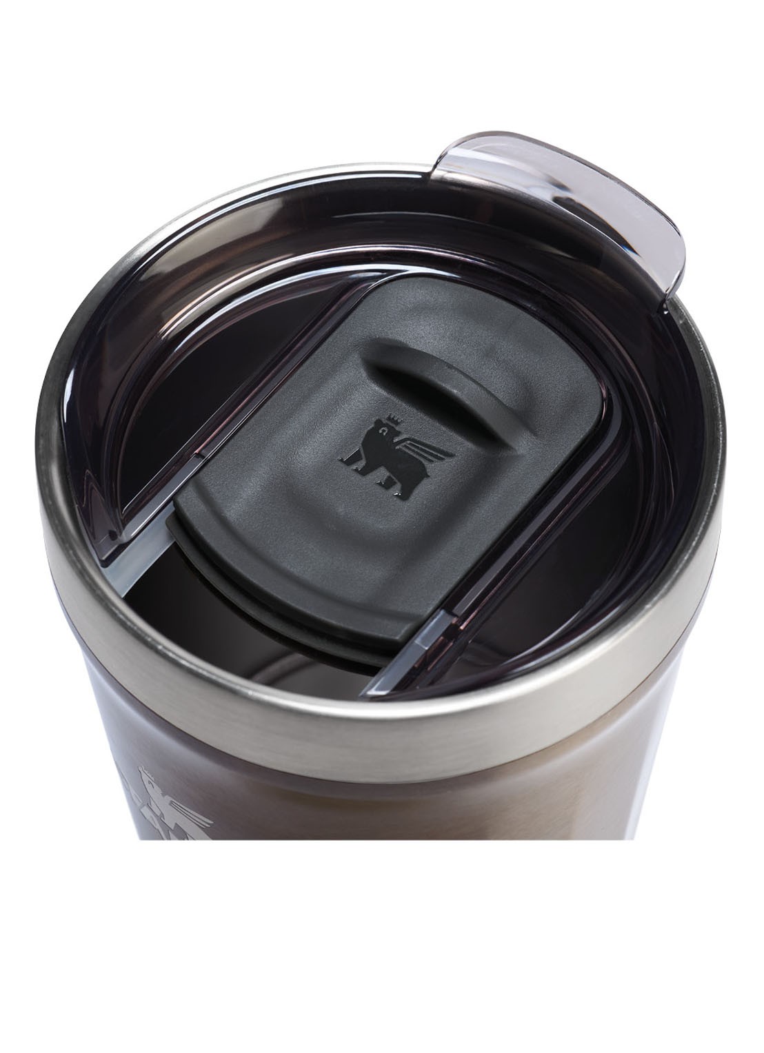 Stanley The Everyday Tumbler thermosbeker 47 cl - detail 3 antraciet