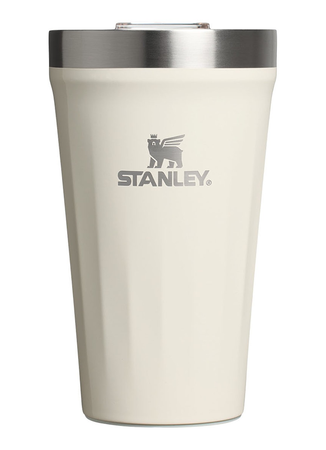 Stanley The Everyday Tumbler thermosbeker 47 cl - voorkant 2 naturel