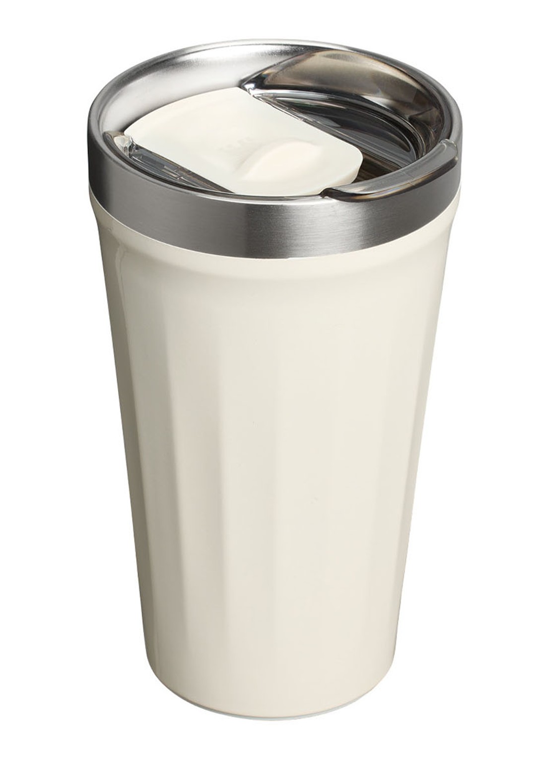 Stanley The Everyday Tumbler thermosbeker 47 cl - voorkant 3 naturel