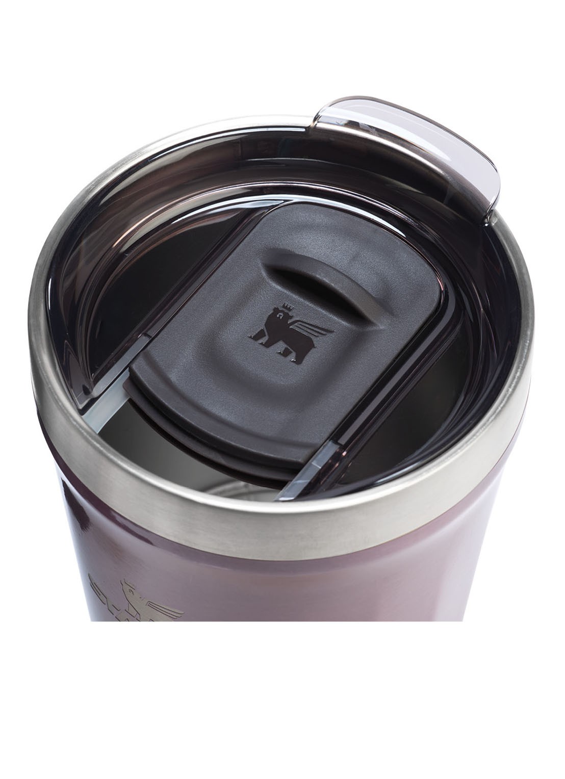 Stanley The Everyday Tumbler thermosbeker 47 cl - detail 3 paars