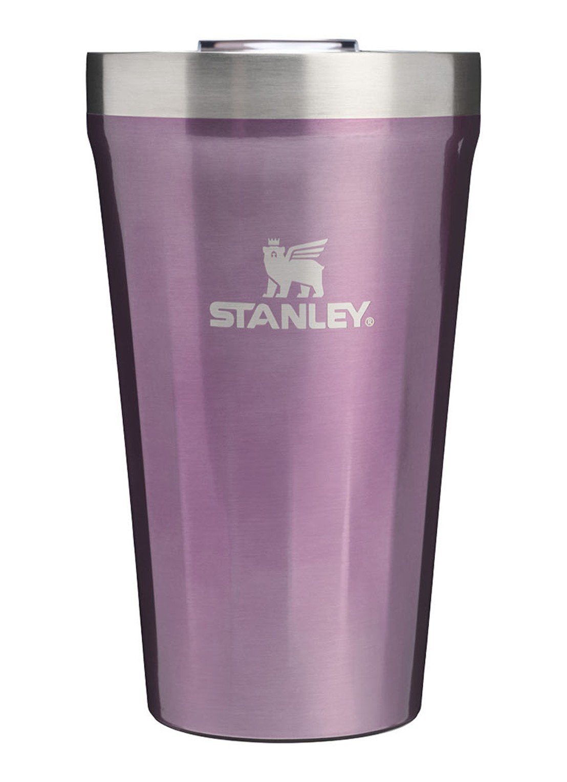 Stanley The Everyday Tumbler thermosbeker 47 cl - voorkant paars
