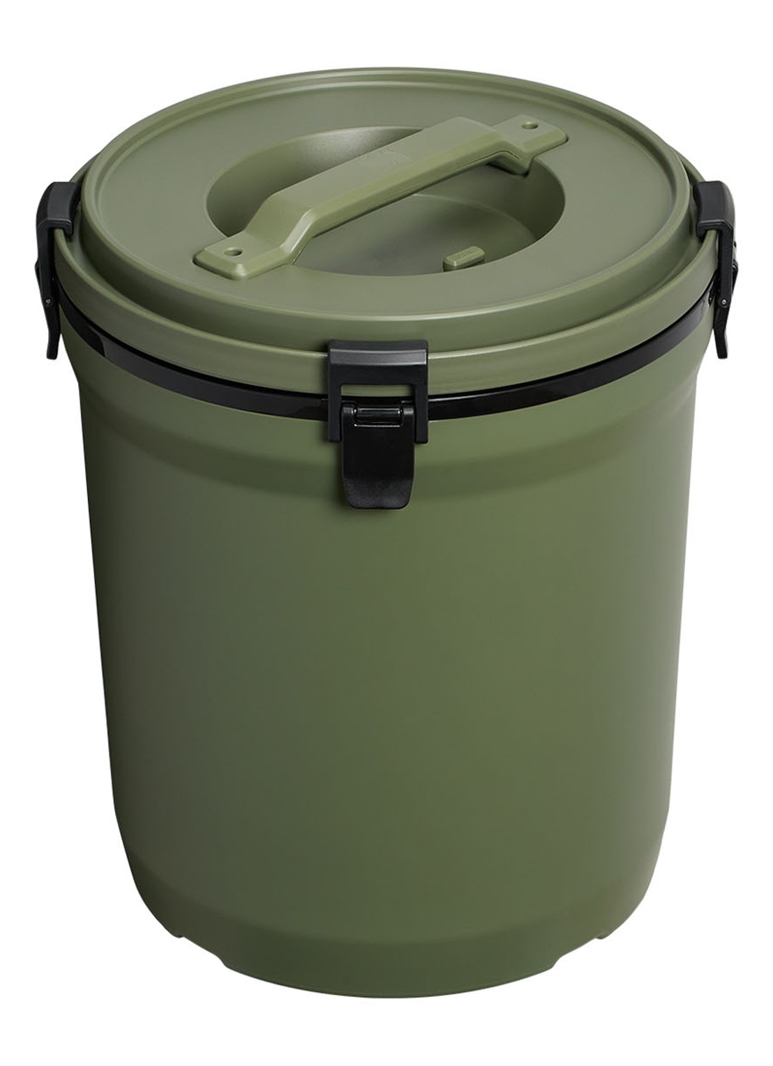Stanley The Fast-Flow waterkan 7,5 liter - detail 2 flessengroen