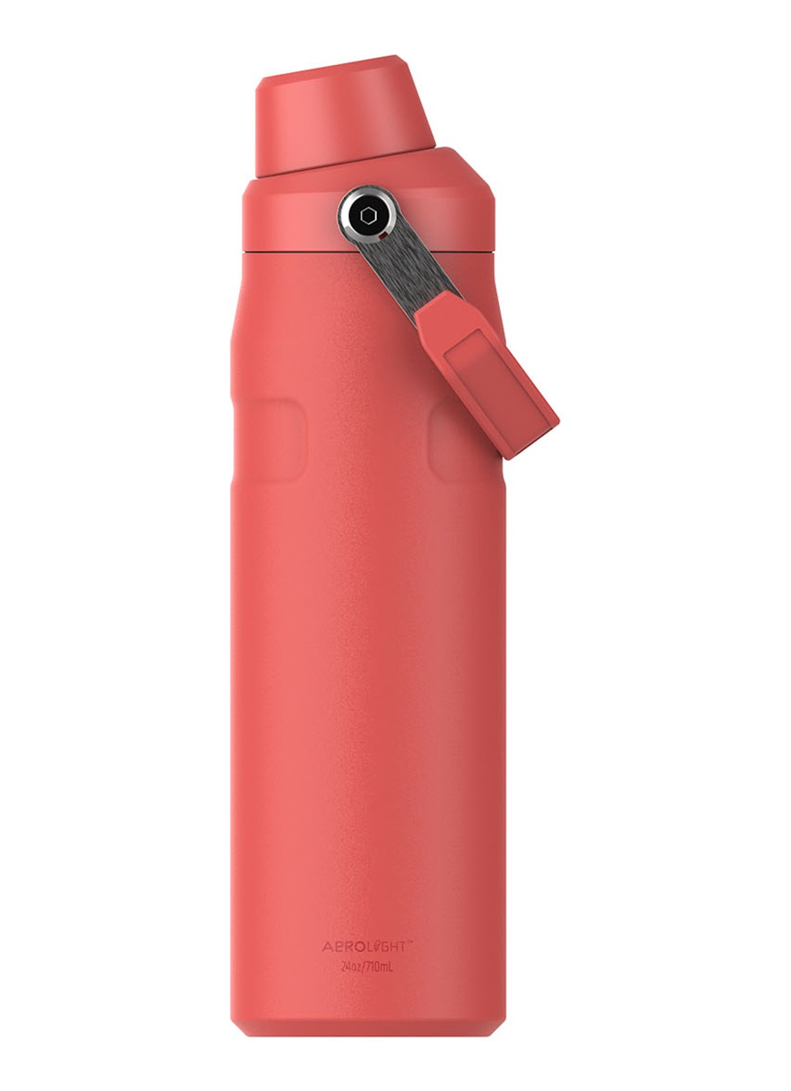 Stanley The Ice Flow Fast Flow waterfles 70 cl  - detail 3 koraal