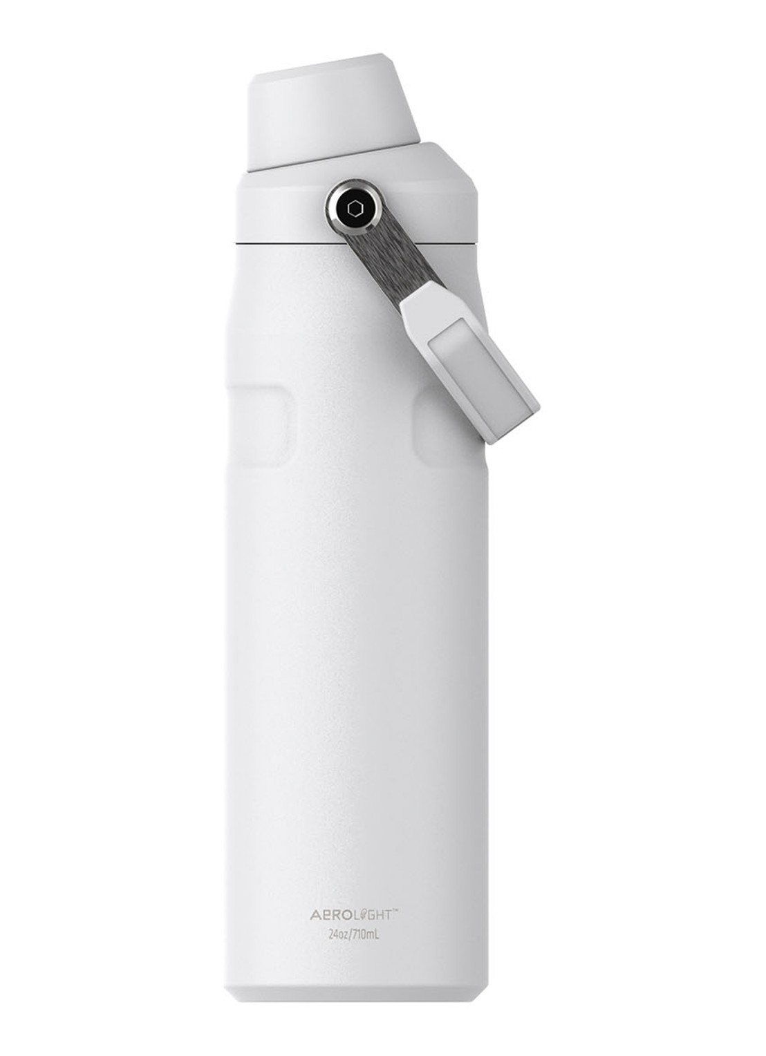 Stanley The Ice Flow Fast Flow waterfles 70 cl  - detail 3 gebroken wit