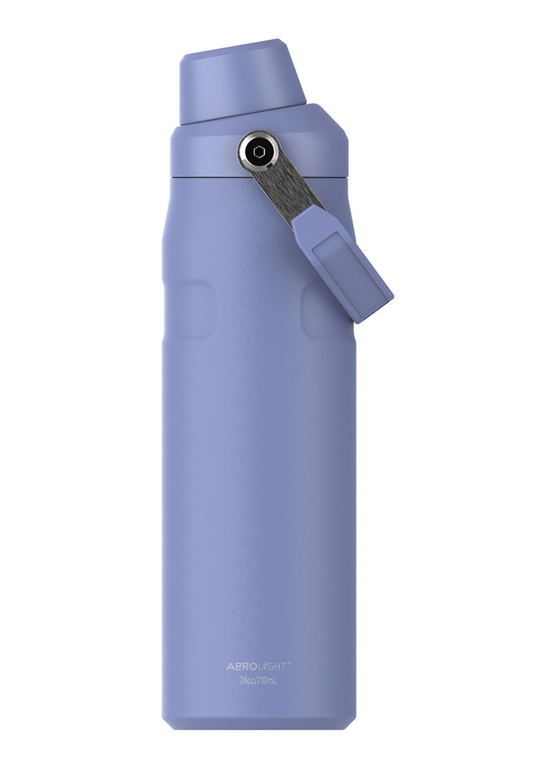 Stanley The Ice Flow Fast Flow waterfles 70 cl  - detail lavendel