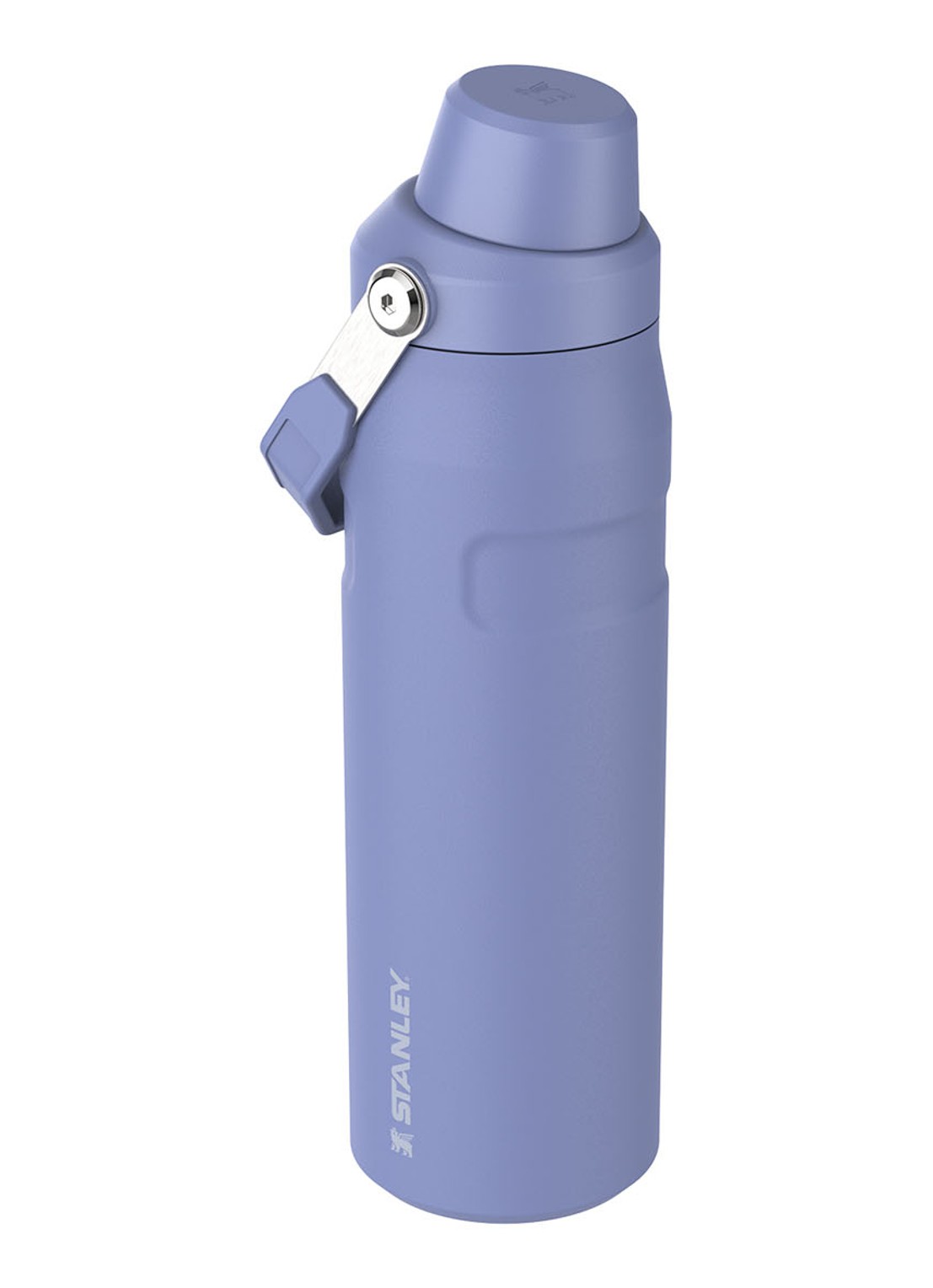 Stanley The Ice Flow Fast Flow waterfles 70 cl  - voorkant 3 lavendel