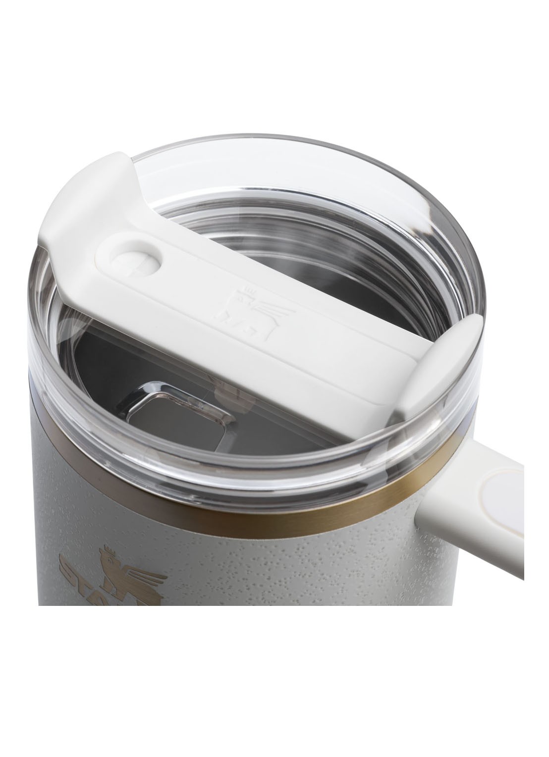 Stanley The Quencher H2.O FlowState™ Tumbler thermofles 1,18 liter - detail 3 wit