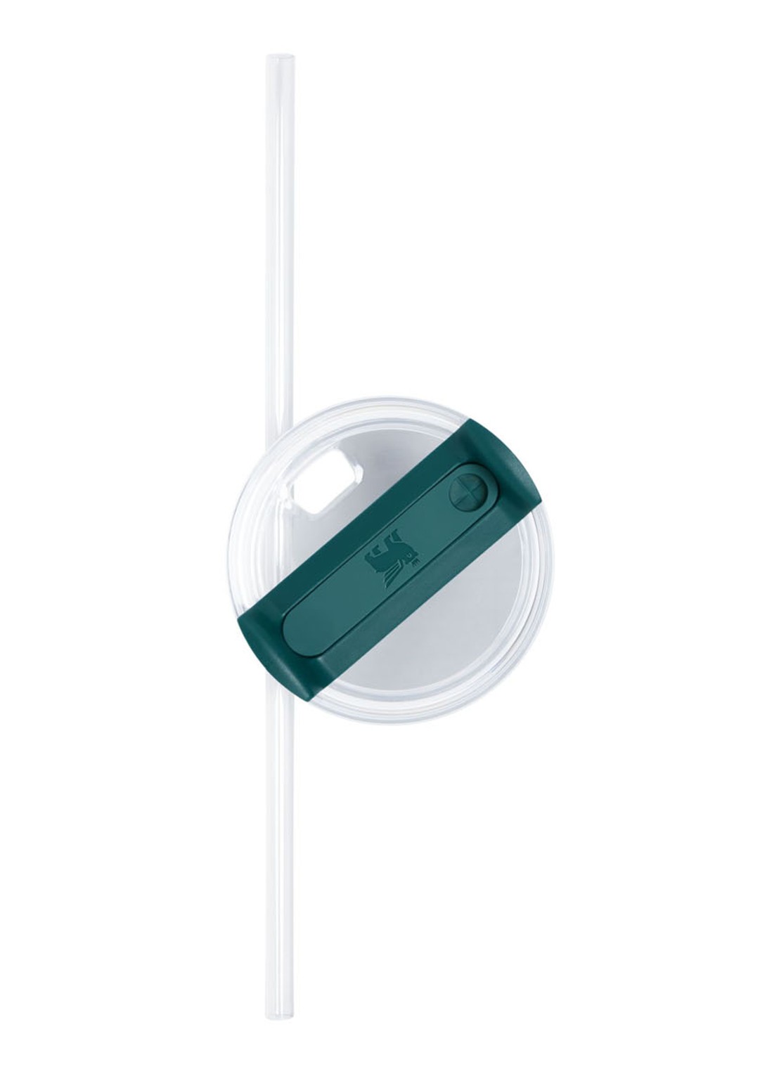 Stanley The Quencher H2.O FlowState™ Tumbler thermofles 1,18 liter - detail 3 donkergroen