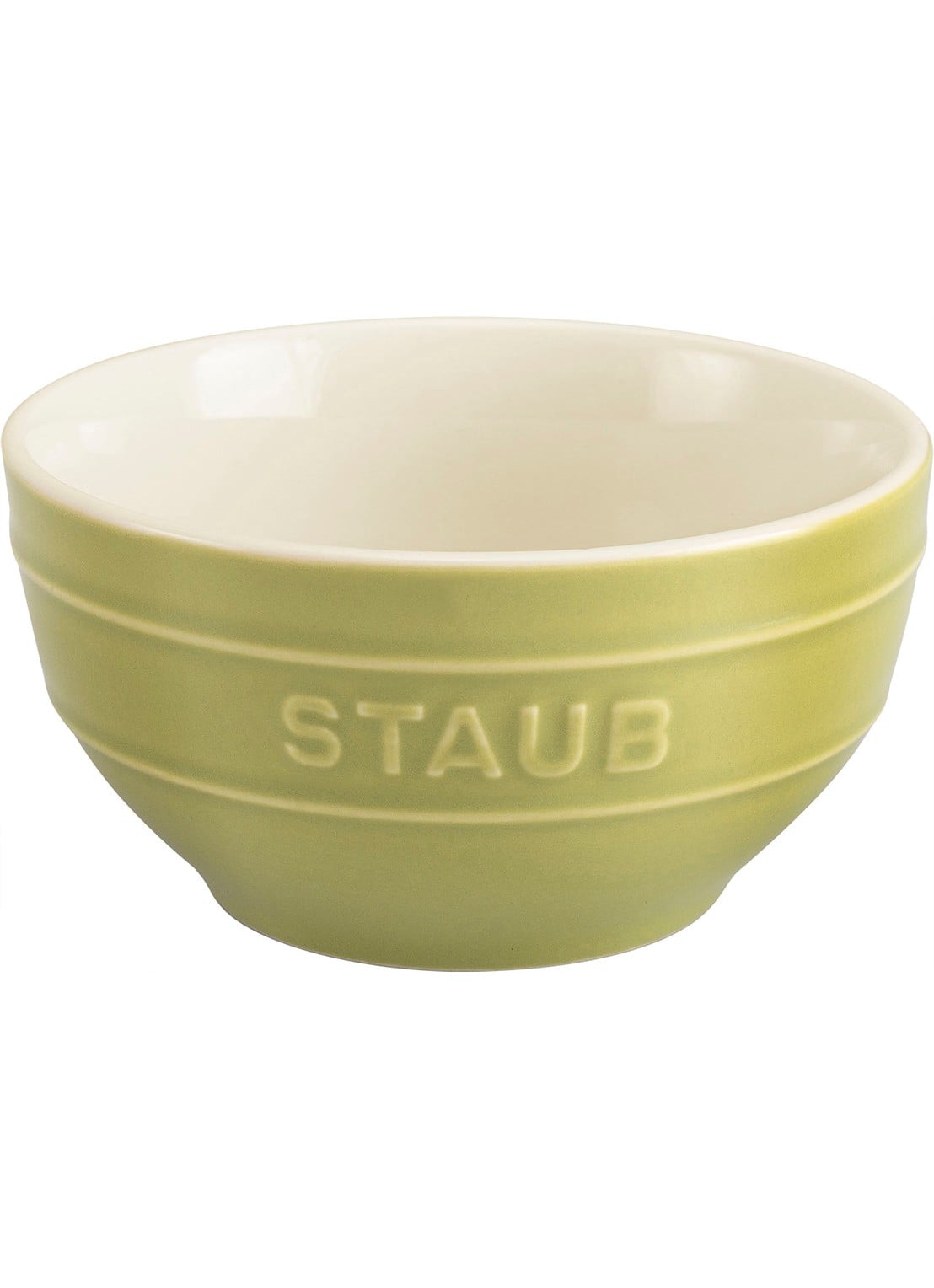 Staub Kom 12 cm set van 6 - detail 6 lichtroze