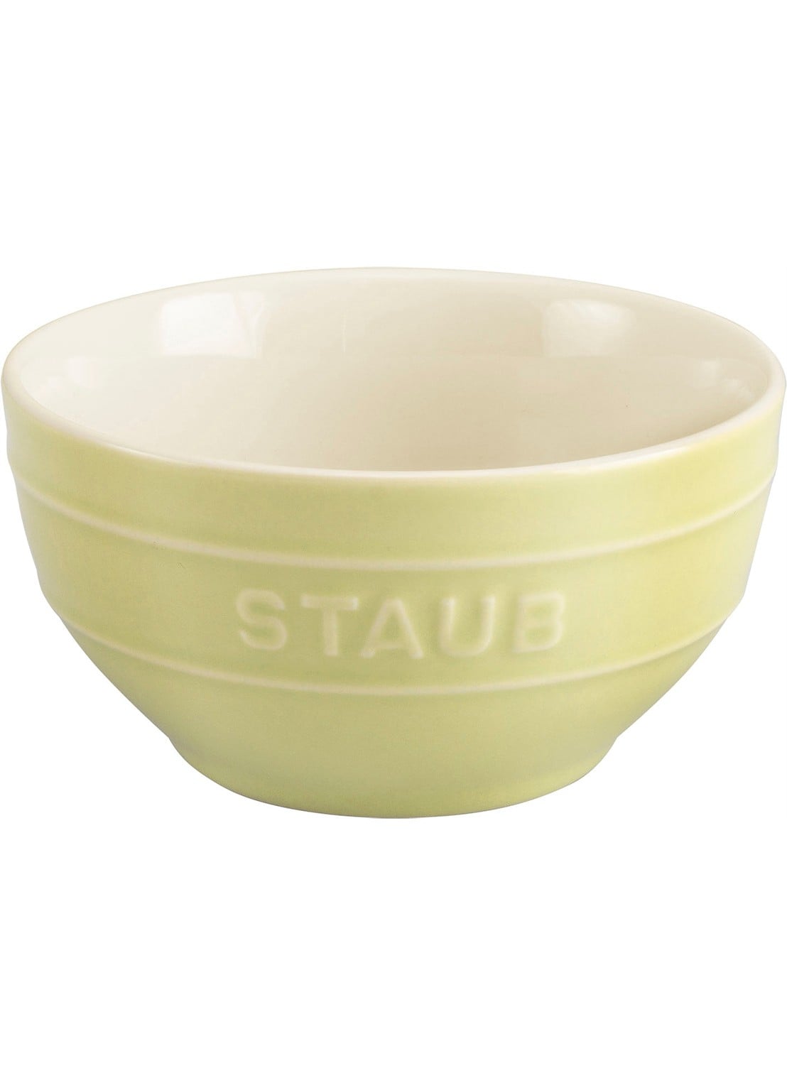 Staub Kom 12 cm set van 6 - detail 7 lichtroze