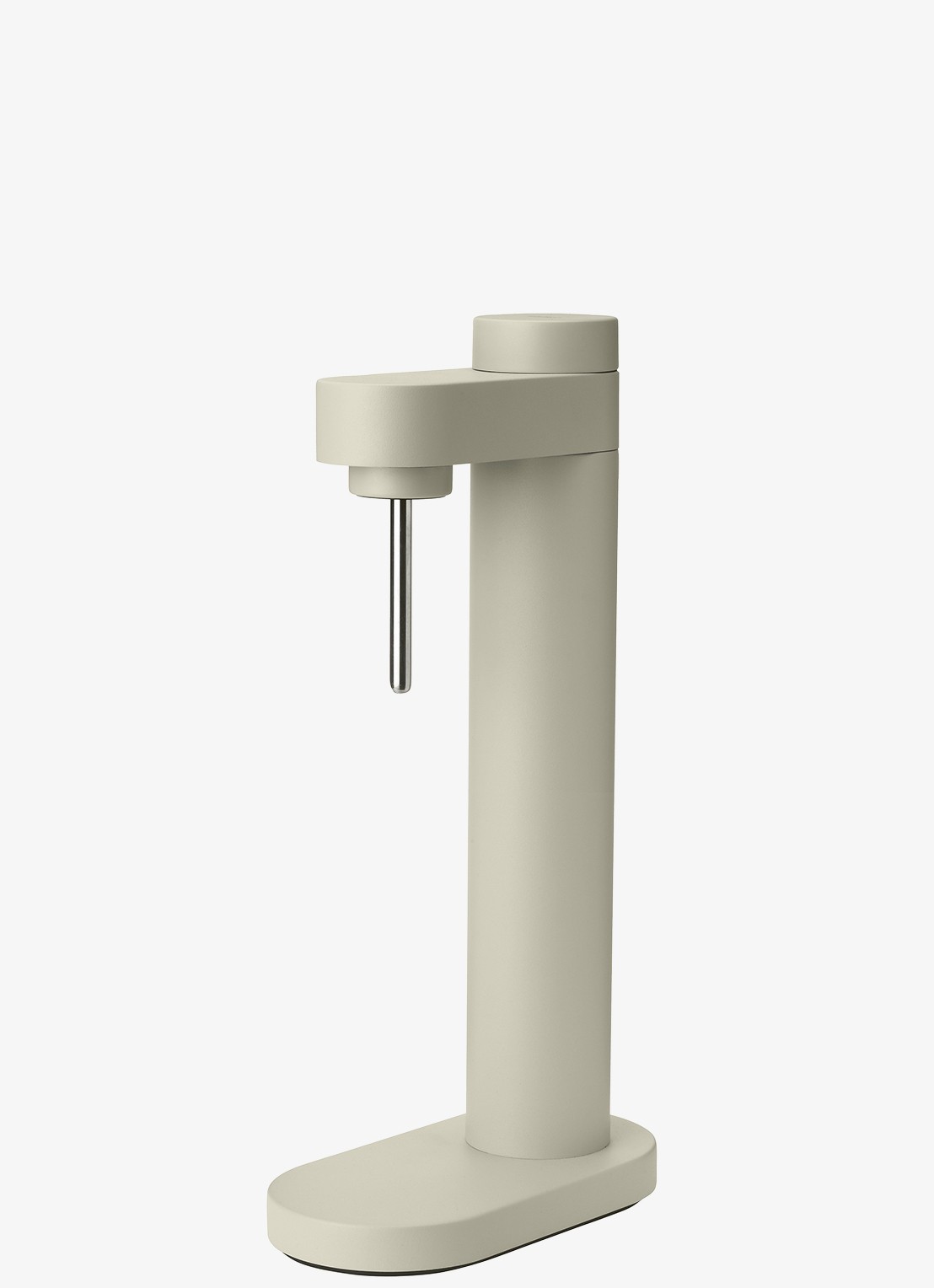 Stelton Brus bruiswatertoestel - voorkant 5 zand