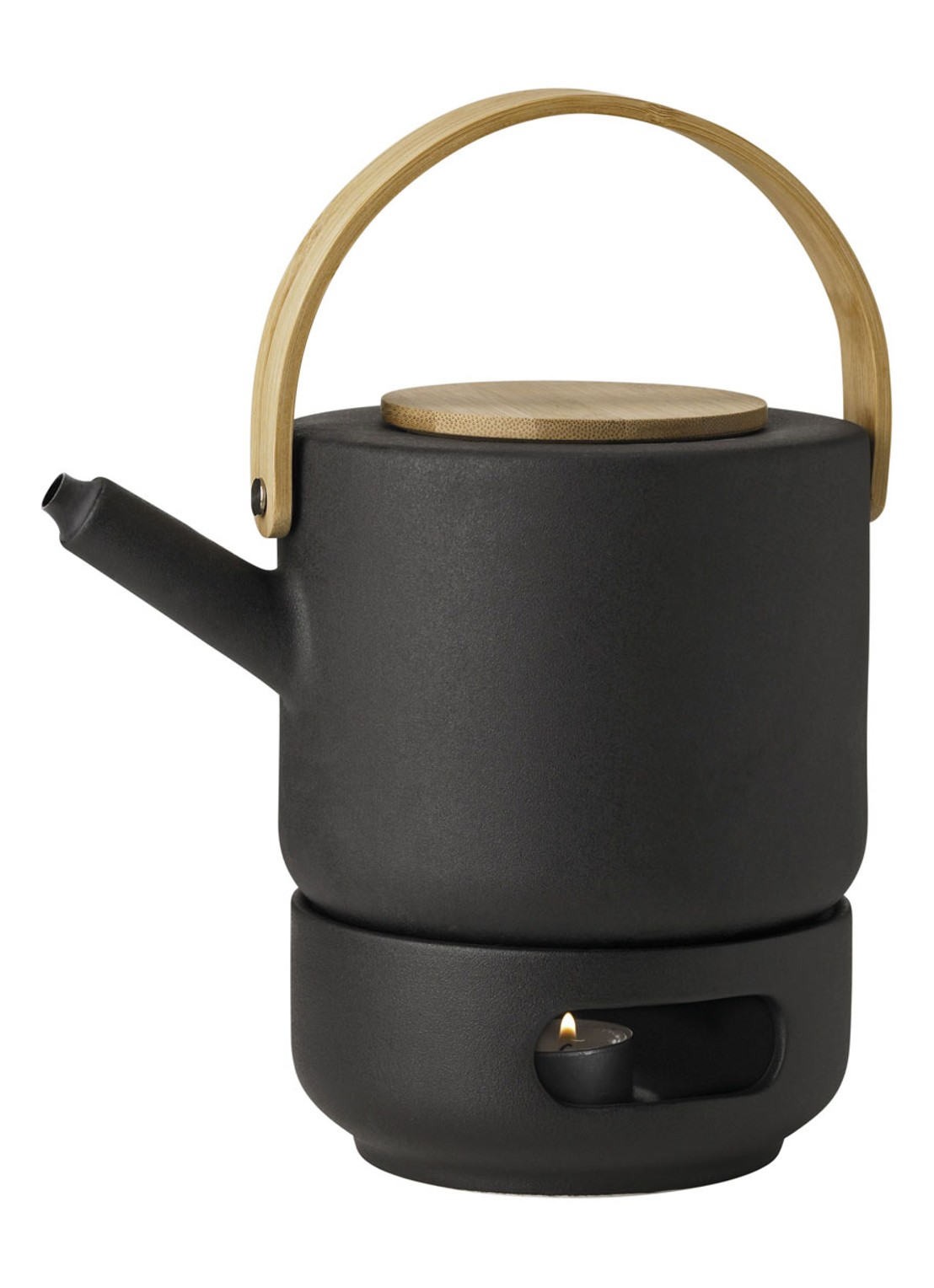Stelton Theo rechaud 15 cm - detail undefined