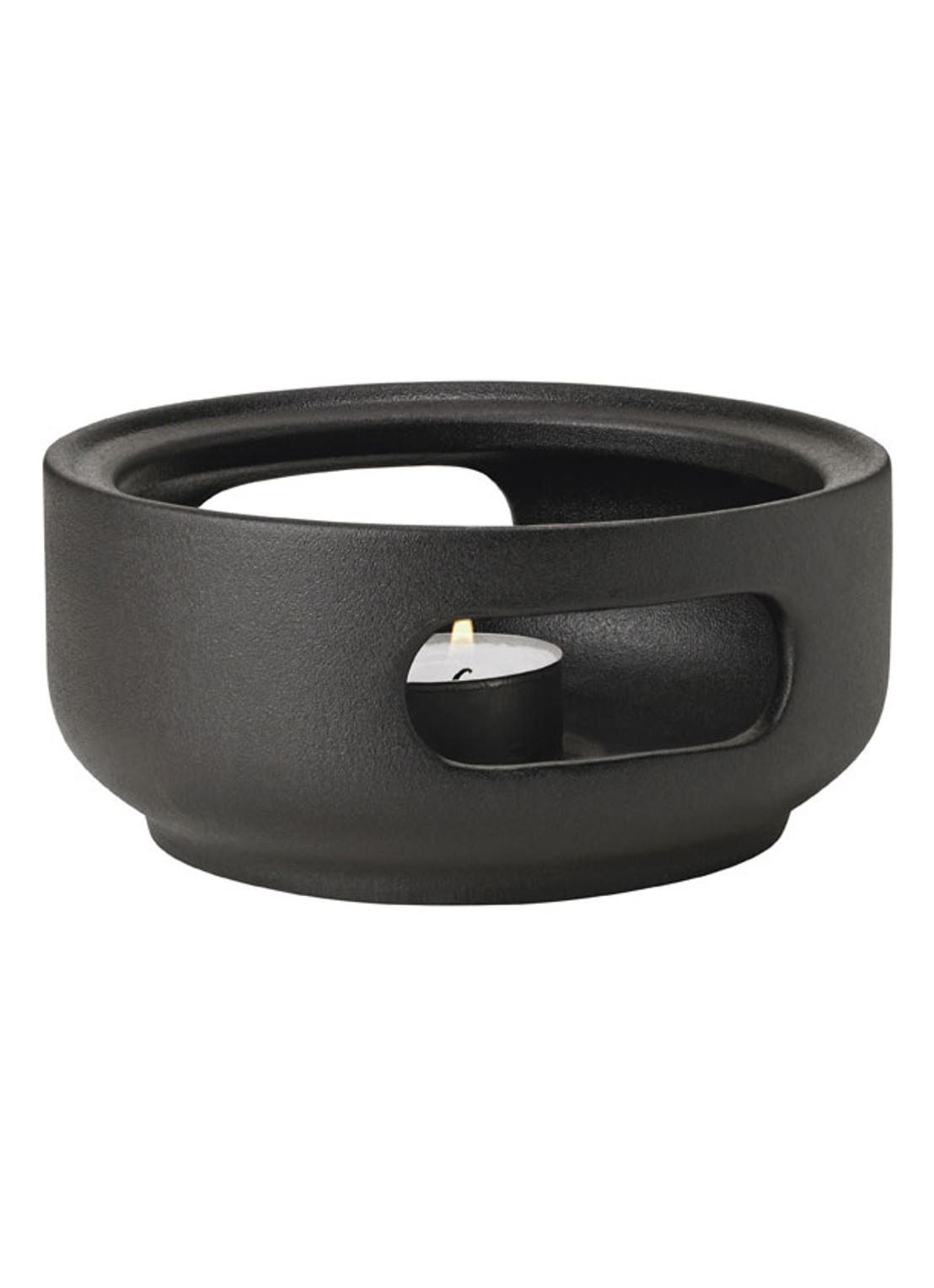 Stelton Theo rechaud 15 cm - voorkant 2 undefined