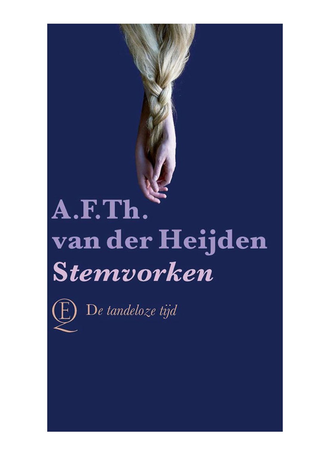 STEMVORKEN - voorkant undefined