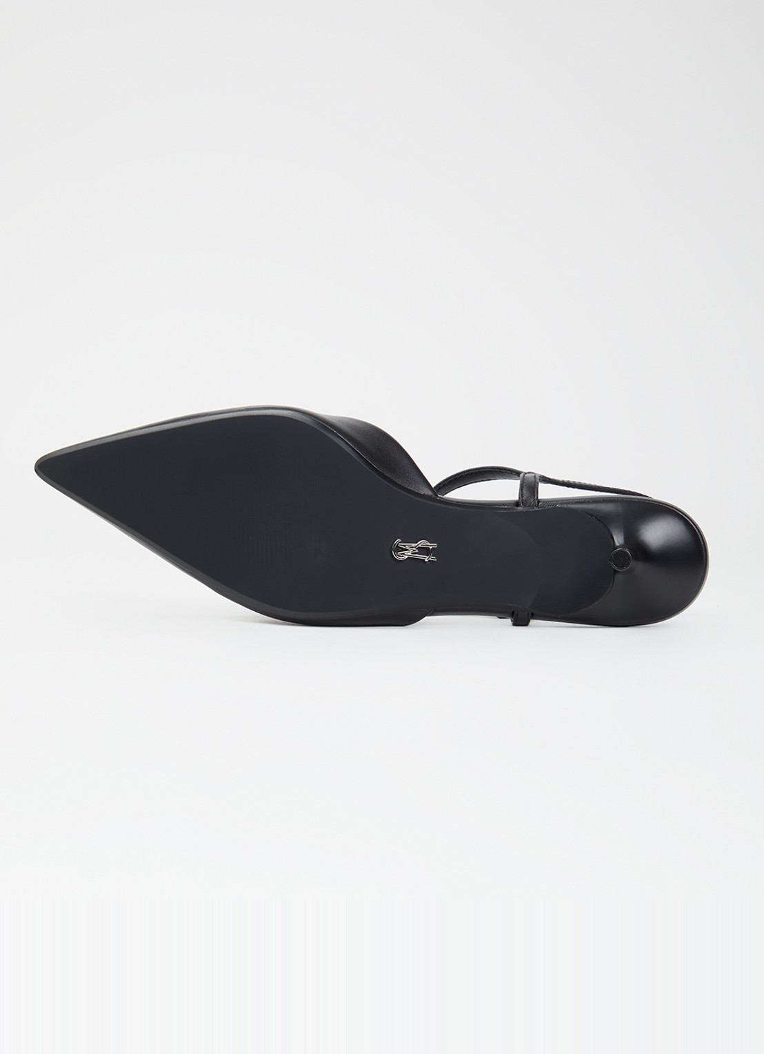 Steve Madden Adelaid slingback  - detail 3 zwart